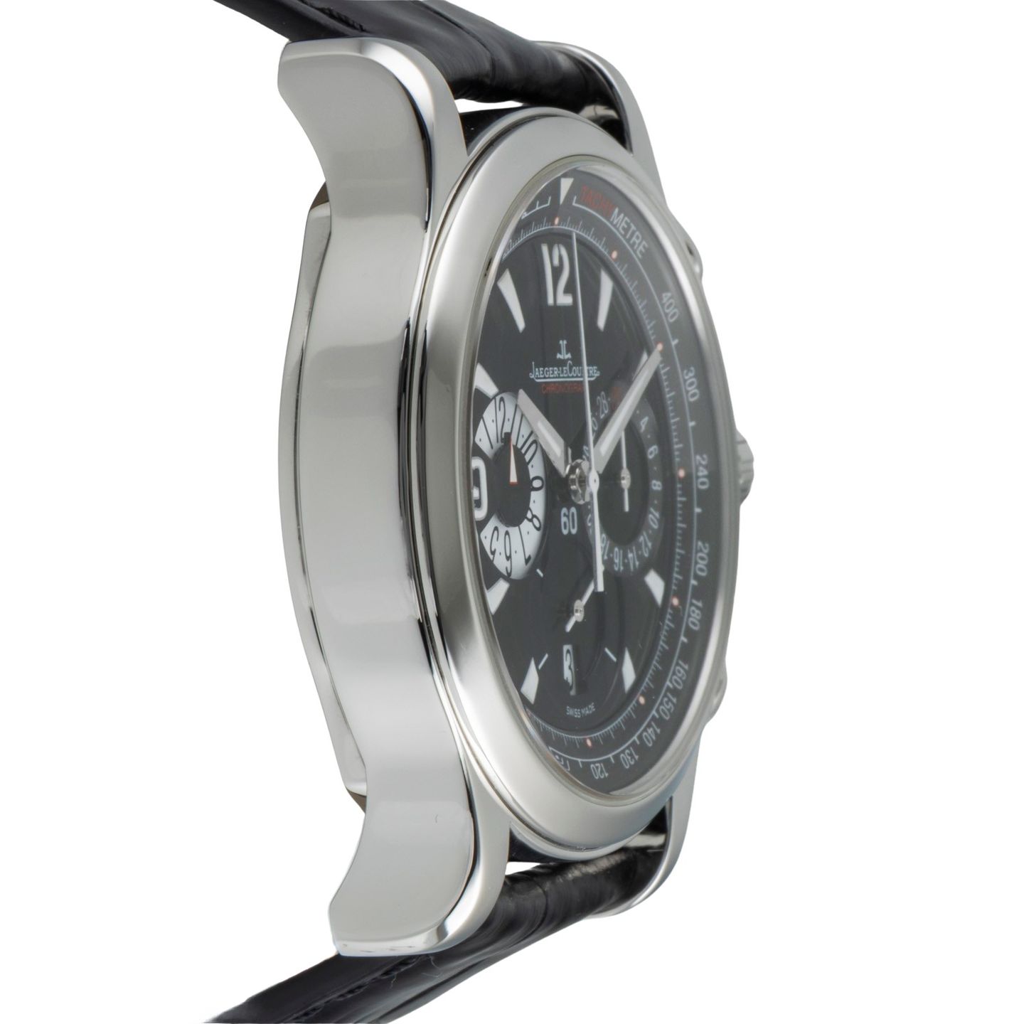 Jaeger-LeCoultre Master Compressor Chronograph Q1758470 - (7/8)