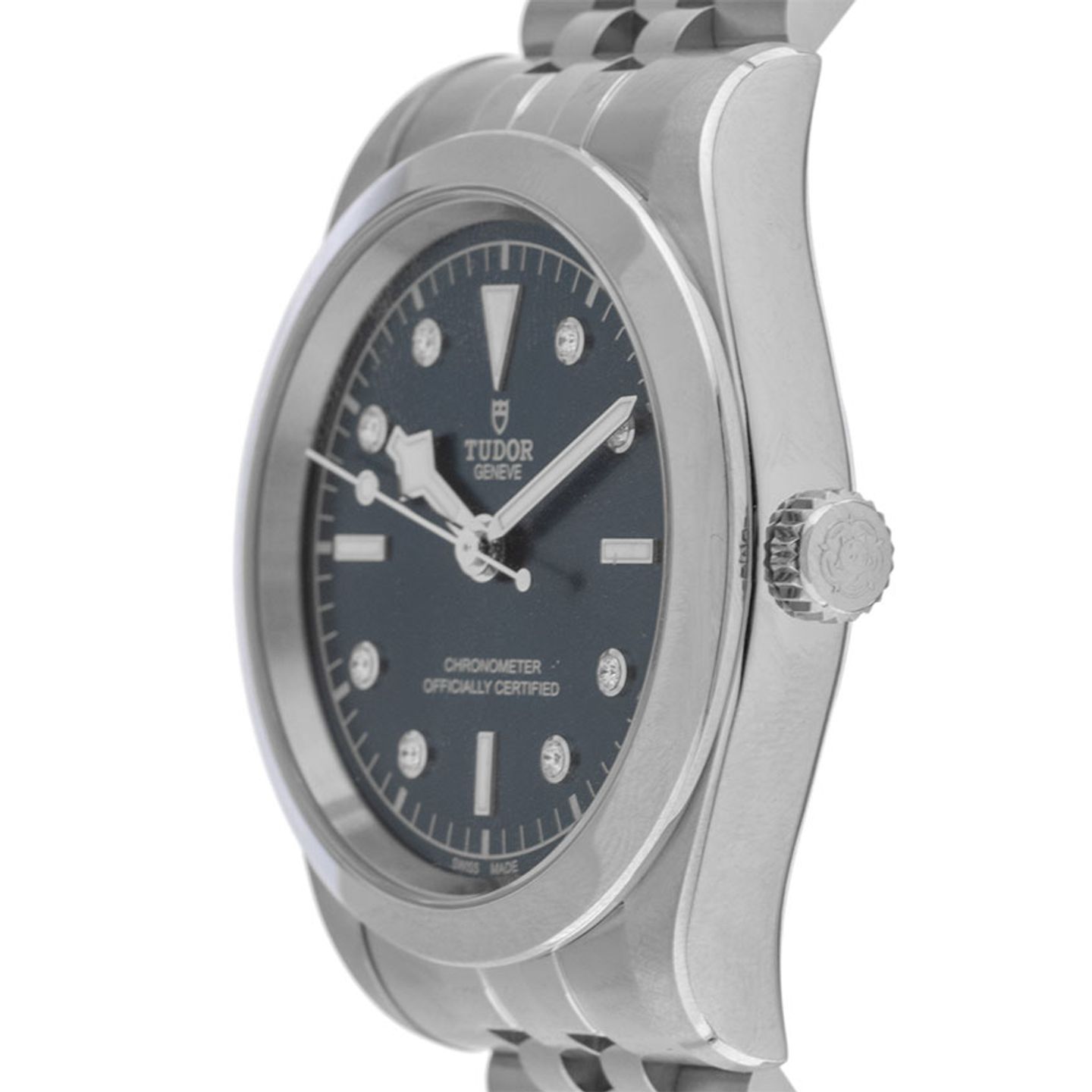 Tudor Black Bay 41 79680 - (4/8)