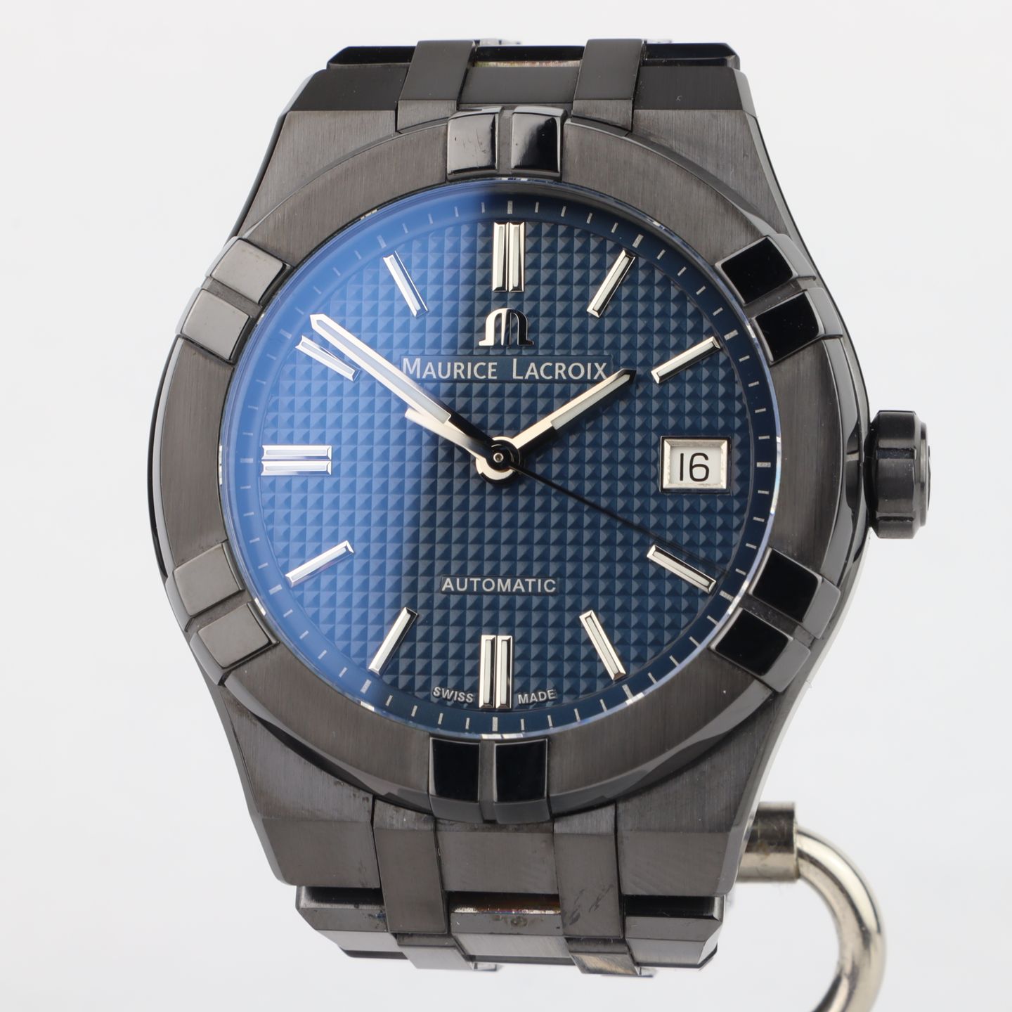 Maurice Lacroix Aikon AI6007-SS002-430-1 - (1/8)