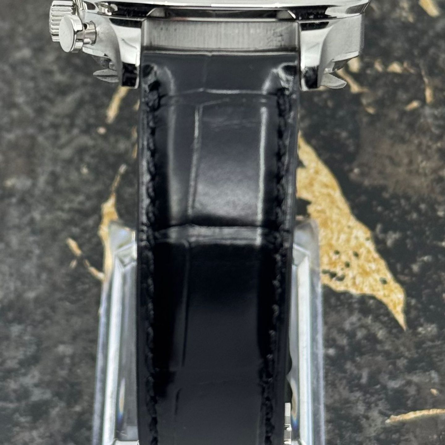 IWC Portuguese Chronograph IW371604 - (7/8)