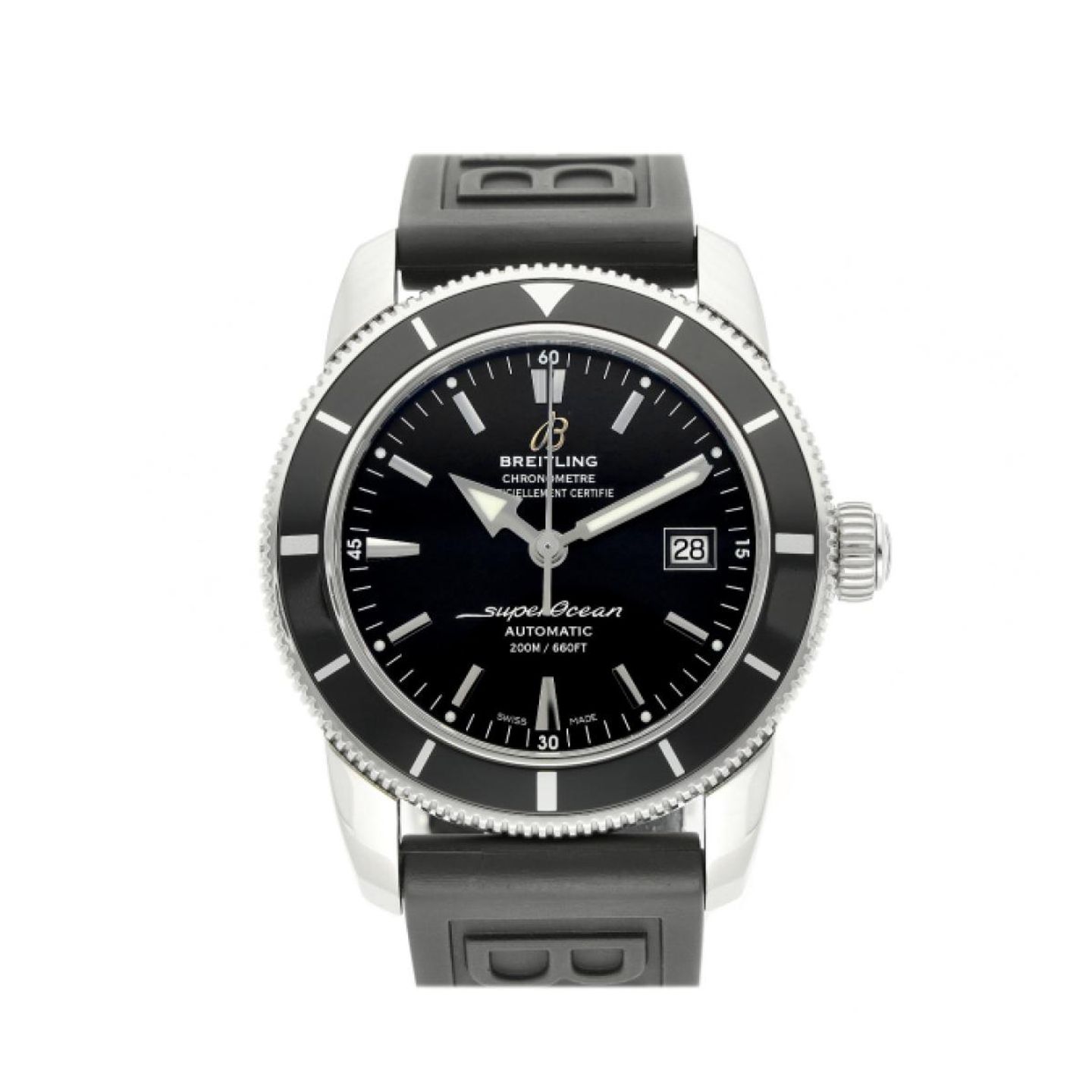 Breitling Superocean Heritage 42 A17321 - (1/5)