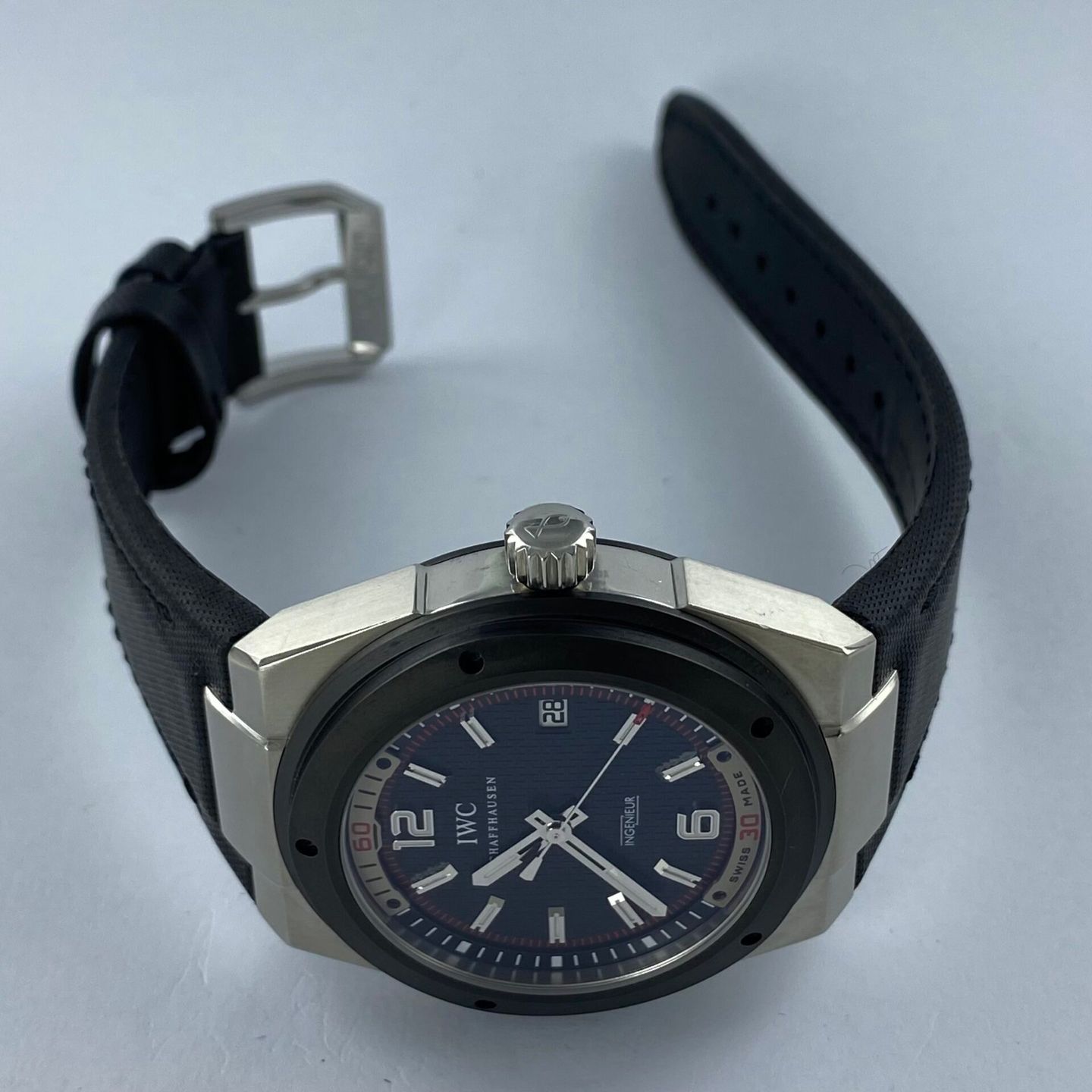 IWC Ingenieur Automatic IW323401 - (2/6)