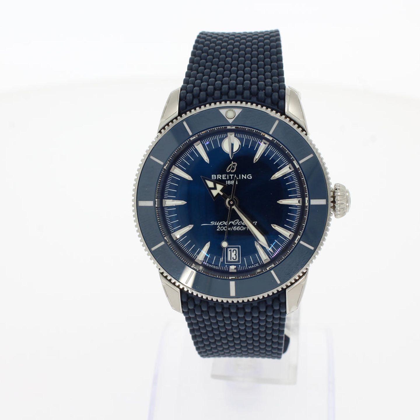 Breitling Superocean Heritage AB3111161C1S1 - (1/4)