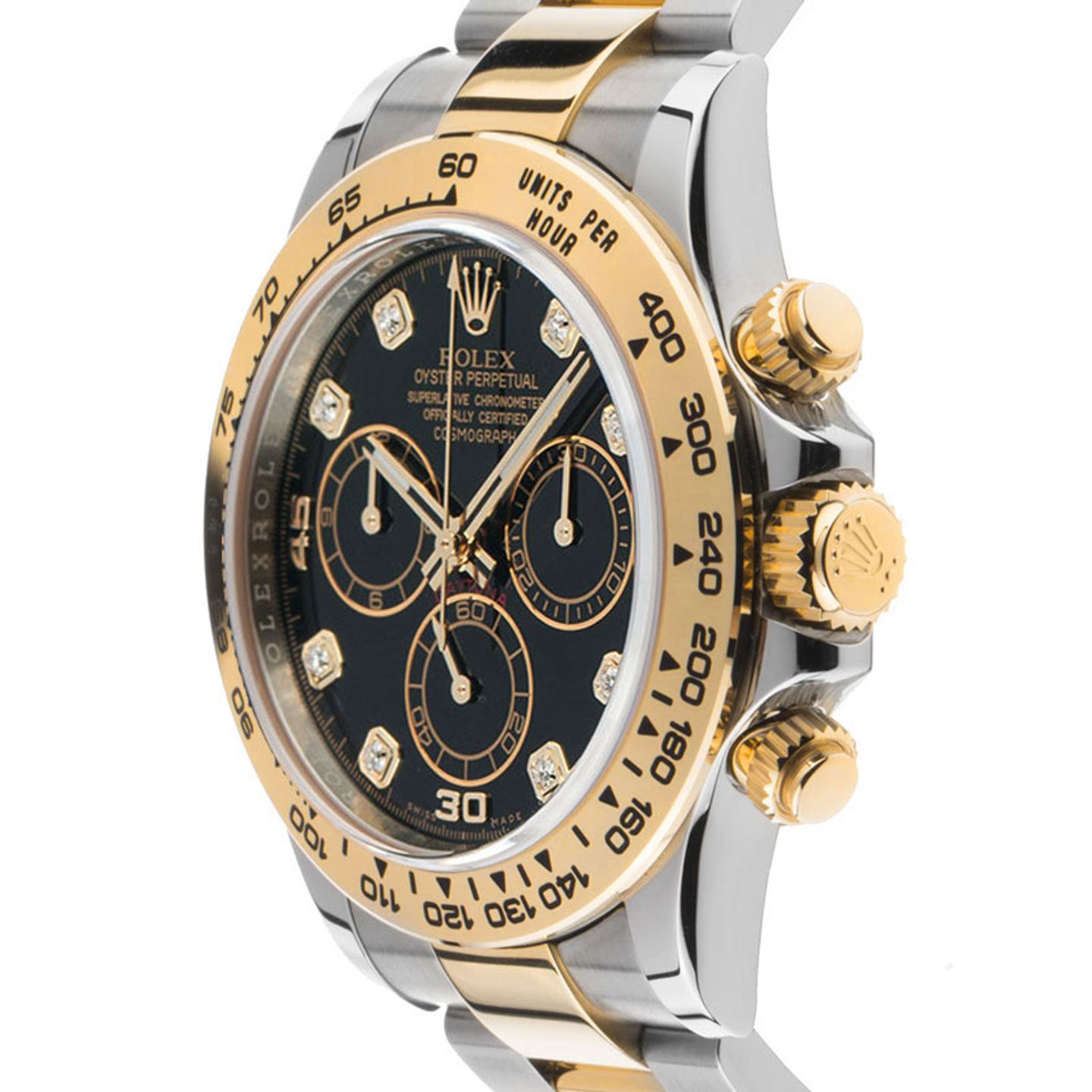 Rolex Daytona 116503 - (4/8)