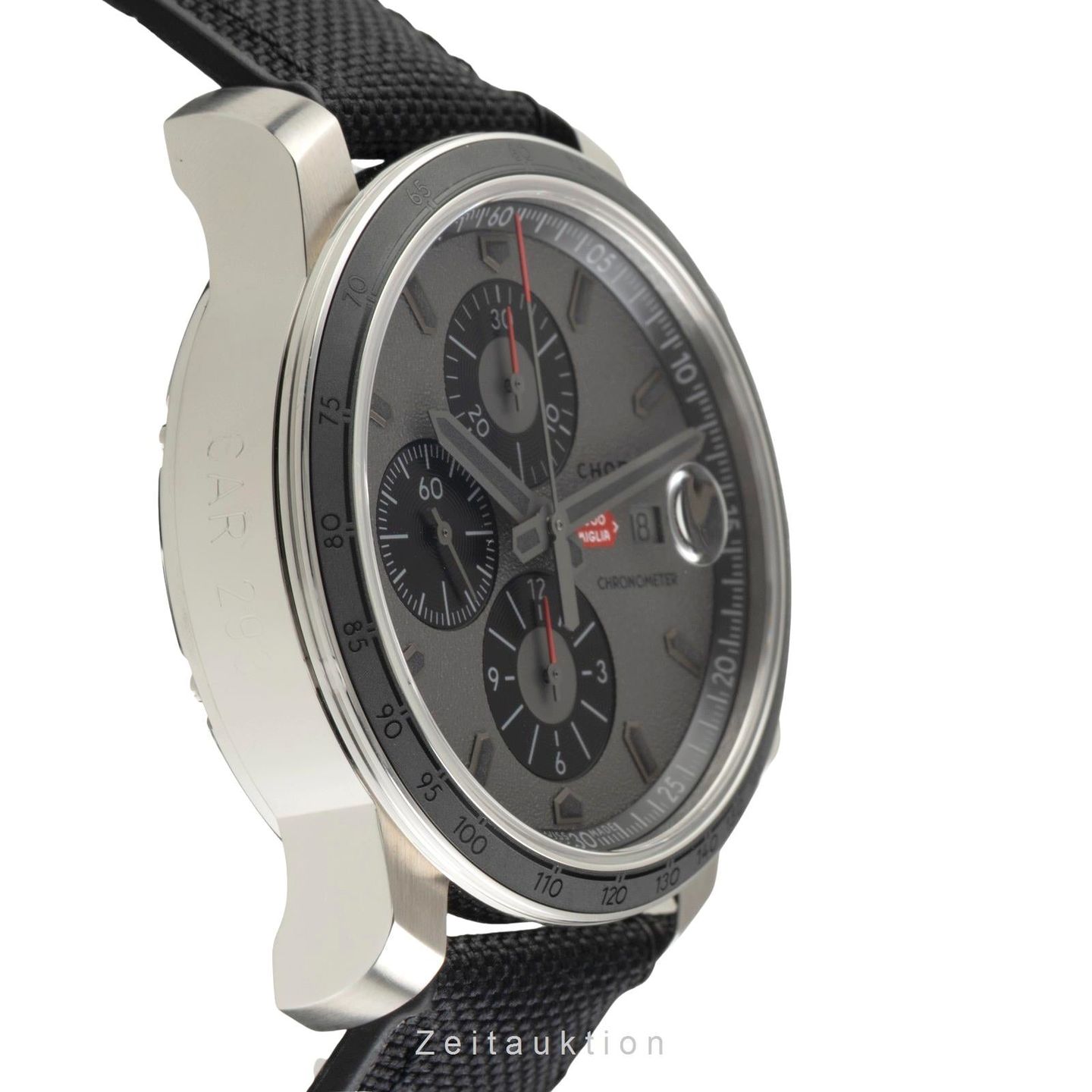 Chopard Unknown 168607-3002 - (6/8)