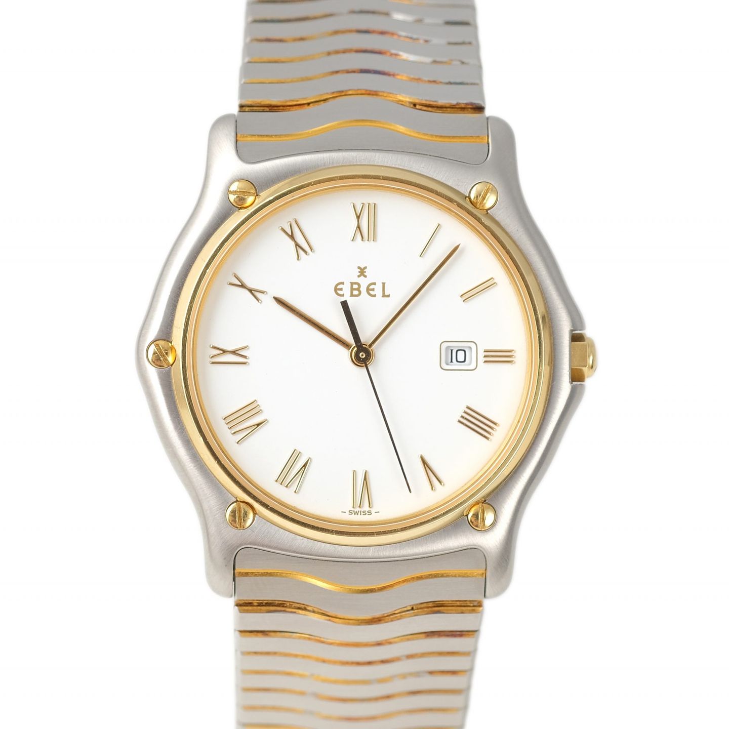 Grand Seiko Heritage Collection SBGH301 - (1/8)