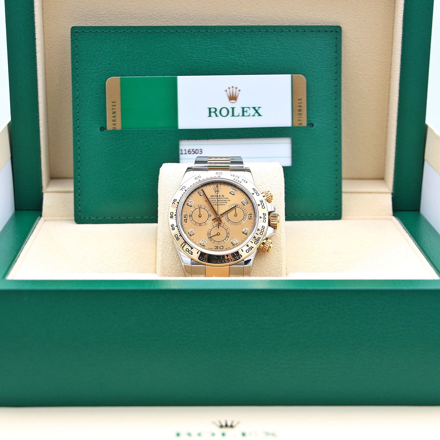 Rolex Daytona 116503 - (2/8)