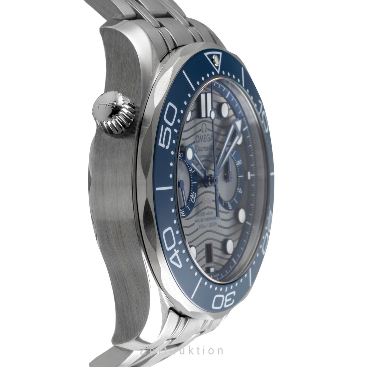 Omega Seamaster Diver 300 M 210.30.44.51.06.001 - (6/8)