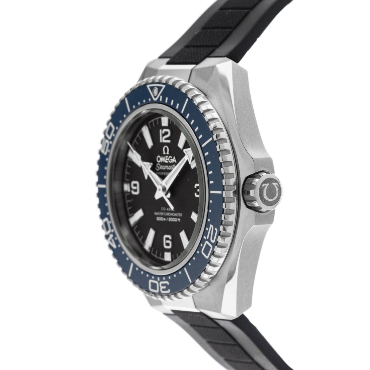 Omega Seamaster Planet Ocean 217.32.42.21.01.002 - (4/7)