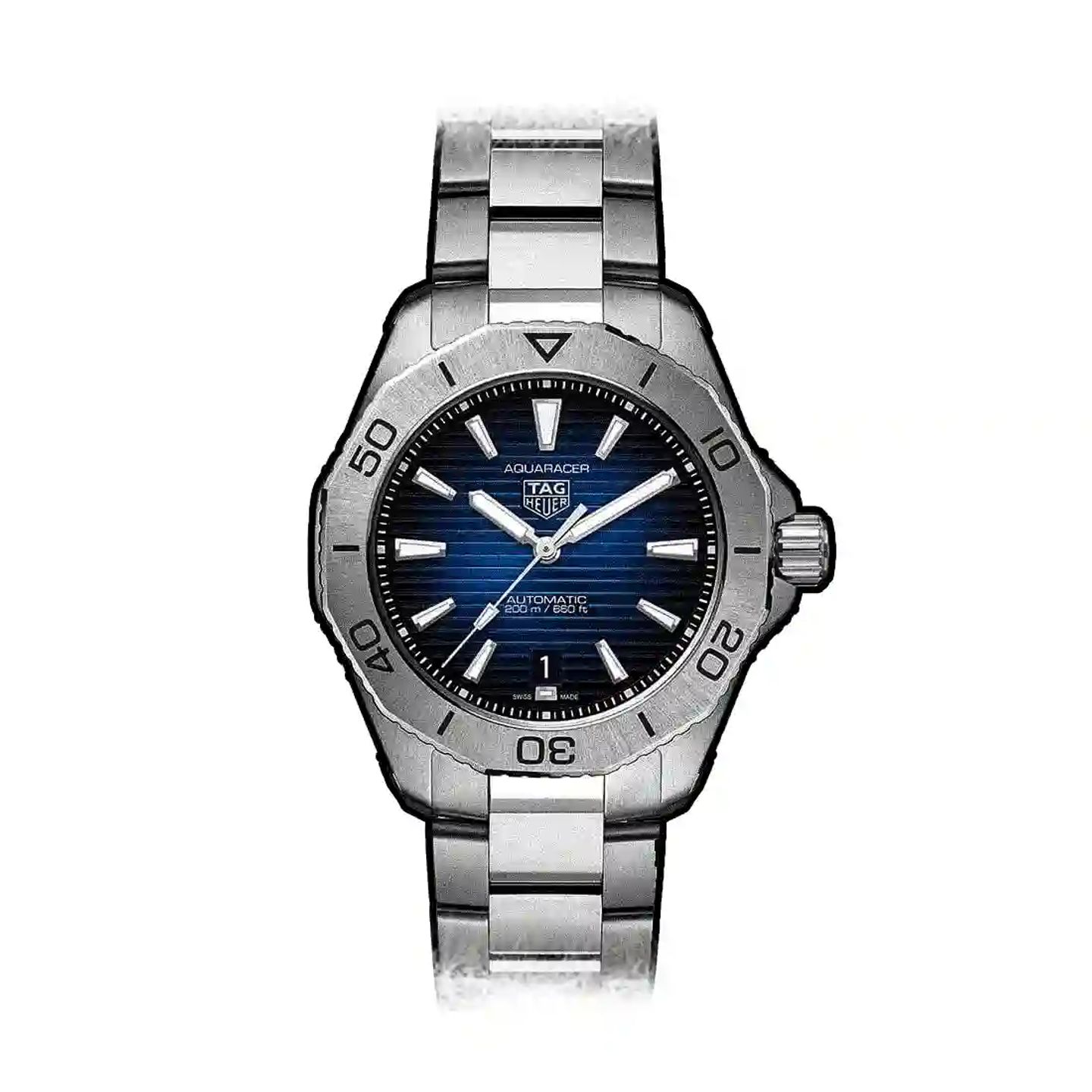 TAG Heuer Aquaracer WBP2111.BA0627 - (3/3)