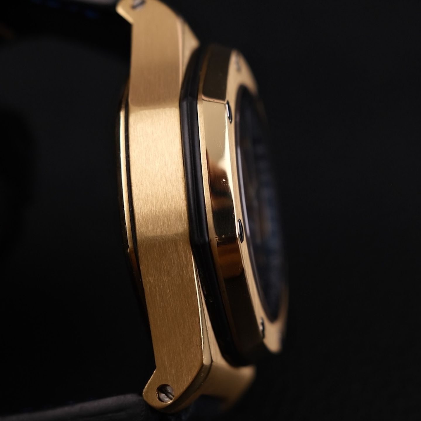 Audemars Piguet Royal Oak Offshore Chronograph 25770BA - (5/8)