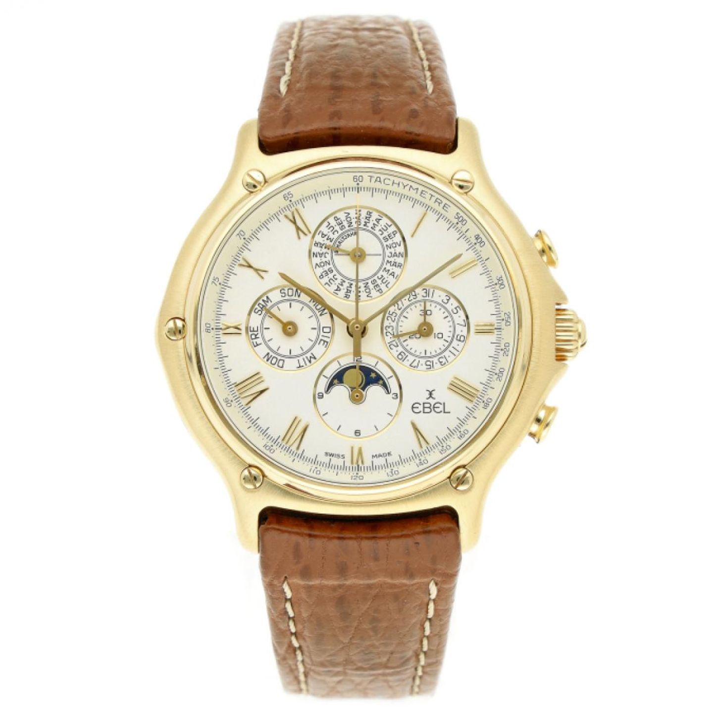 Ebel 1911 8136901 - (1/7)