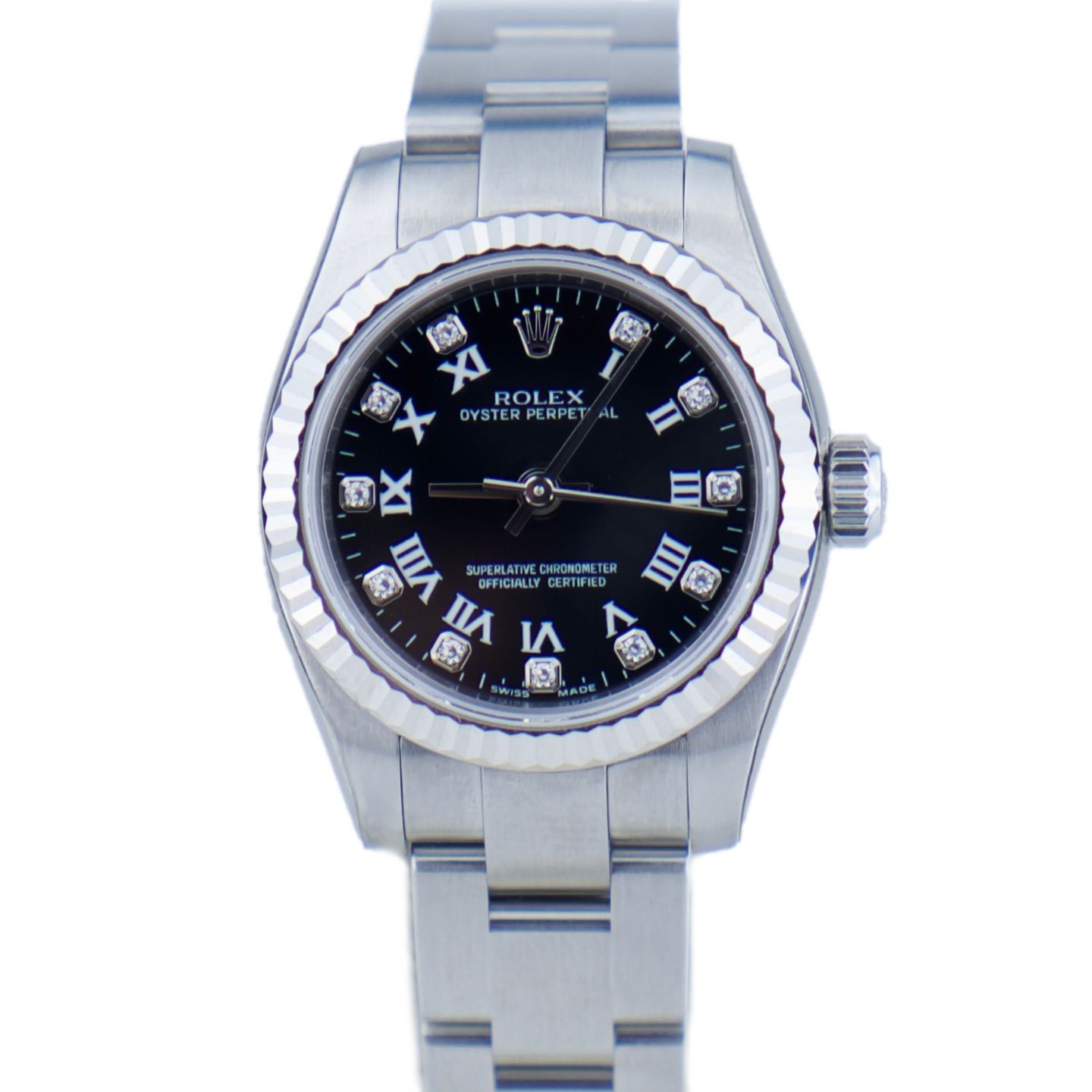Rolex Oyster Perpetual 26 176234 - (1/1)