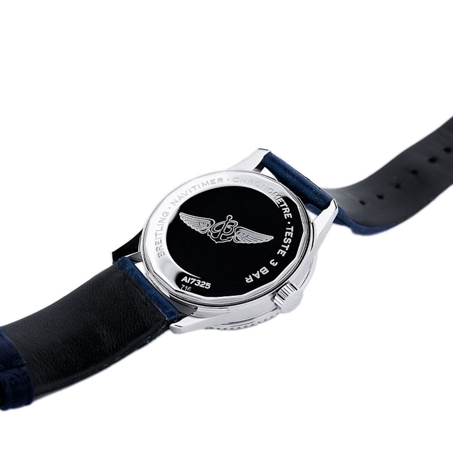 Breitling Navitimer A17325211C1P2 - (5/6)