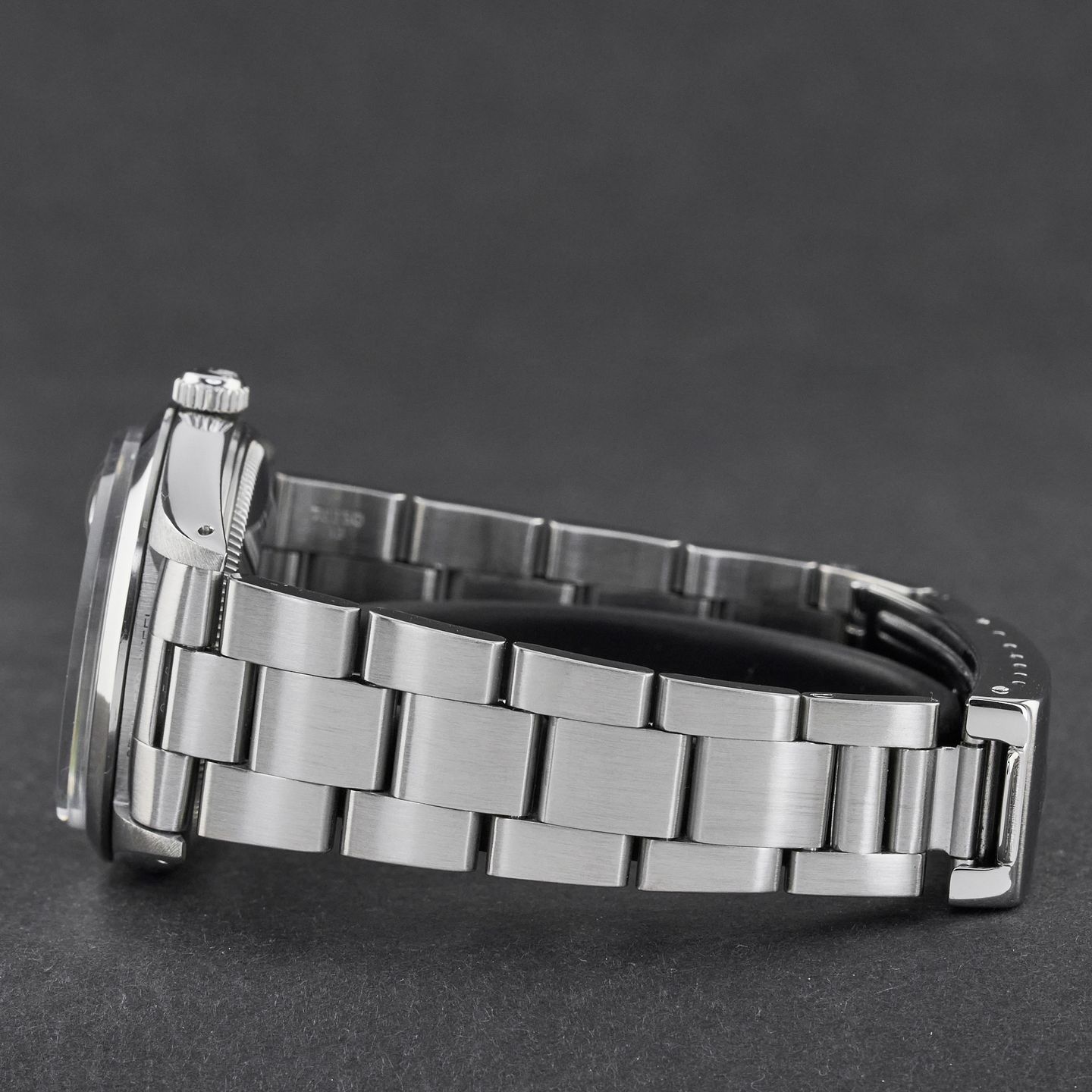 Rolex Oyster Perpetual Date 15000 (1988) - 34 mm Steel case (5/8)