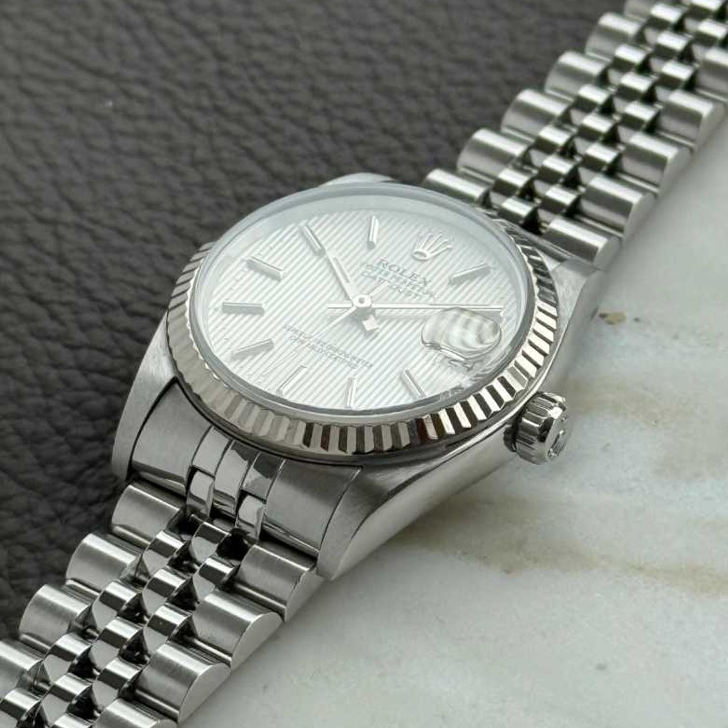 Rolex Datejust 31 68274 - (7/8)