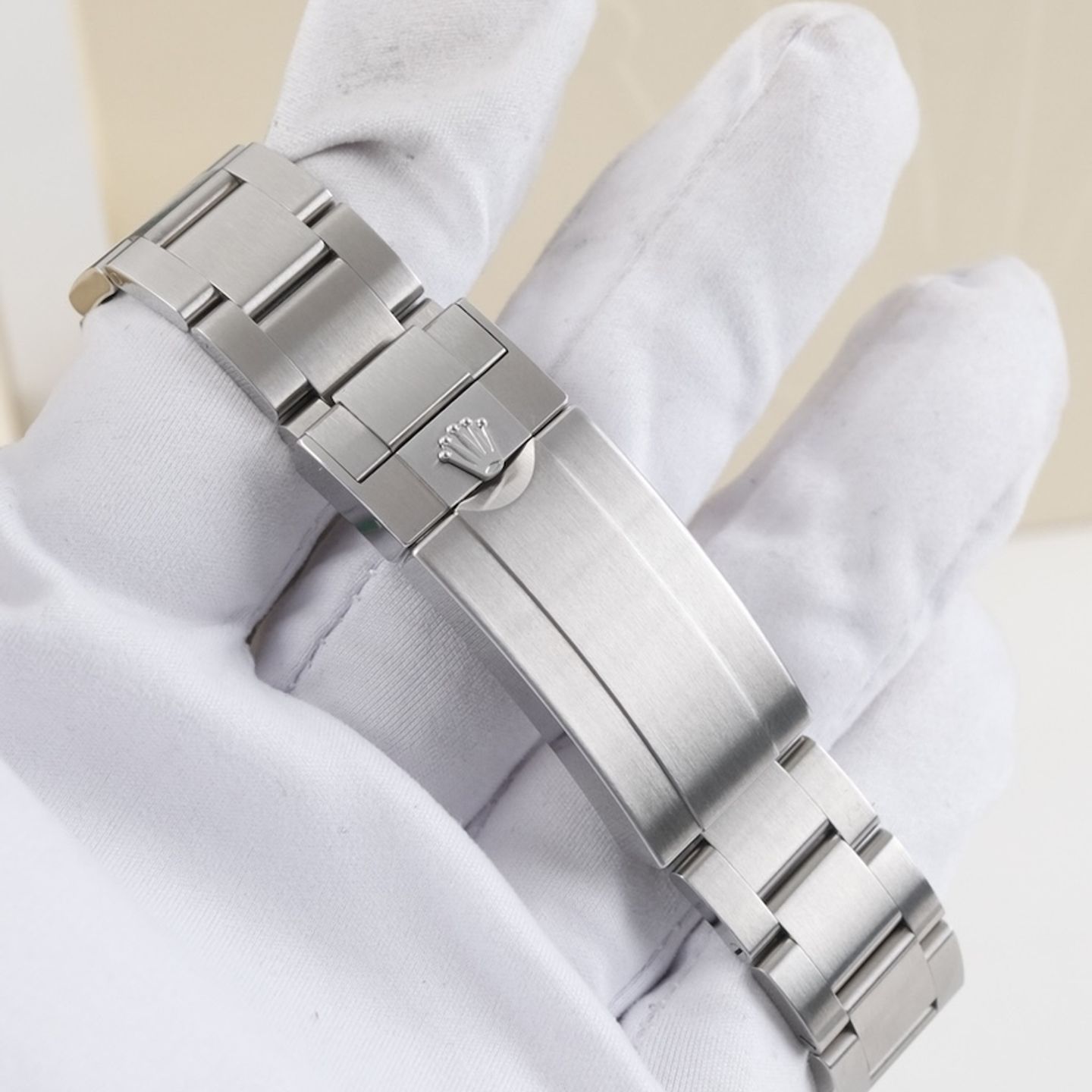 Rolex Submariner No Date 124060 - (7/8)