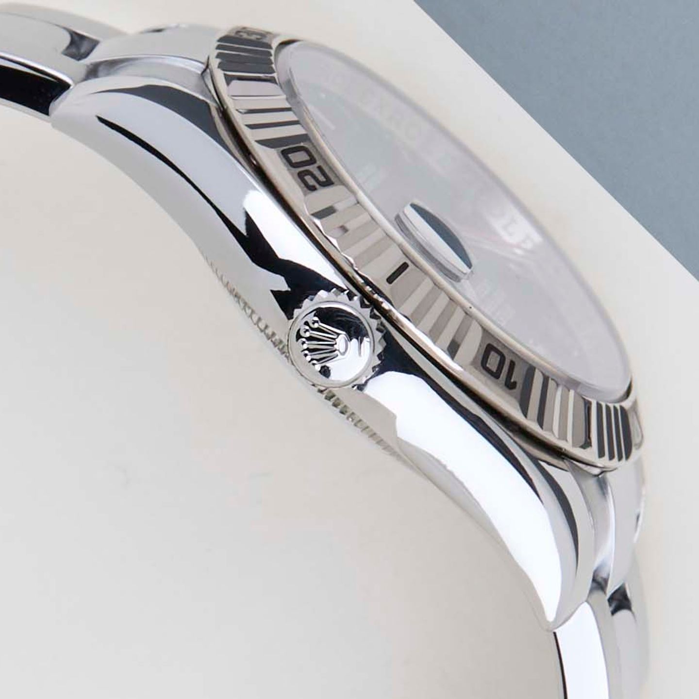 Rolex Datejust Turn-O-Graph 116264 - (8/8)