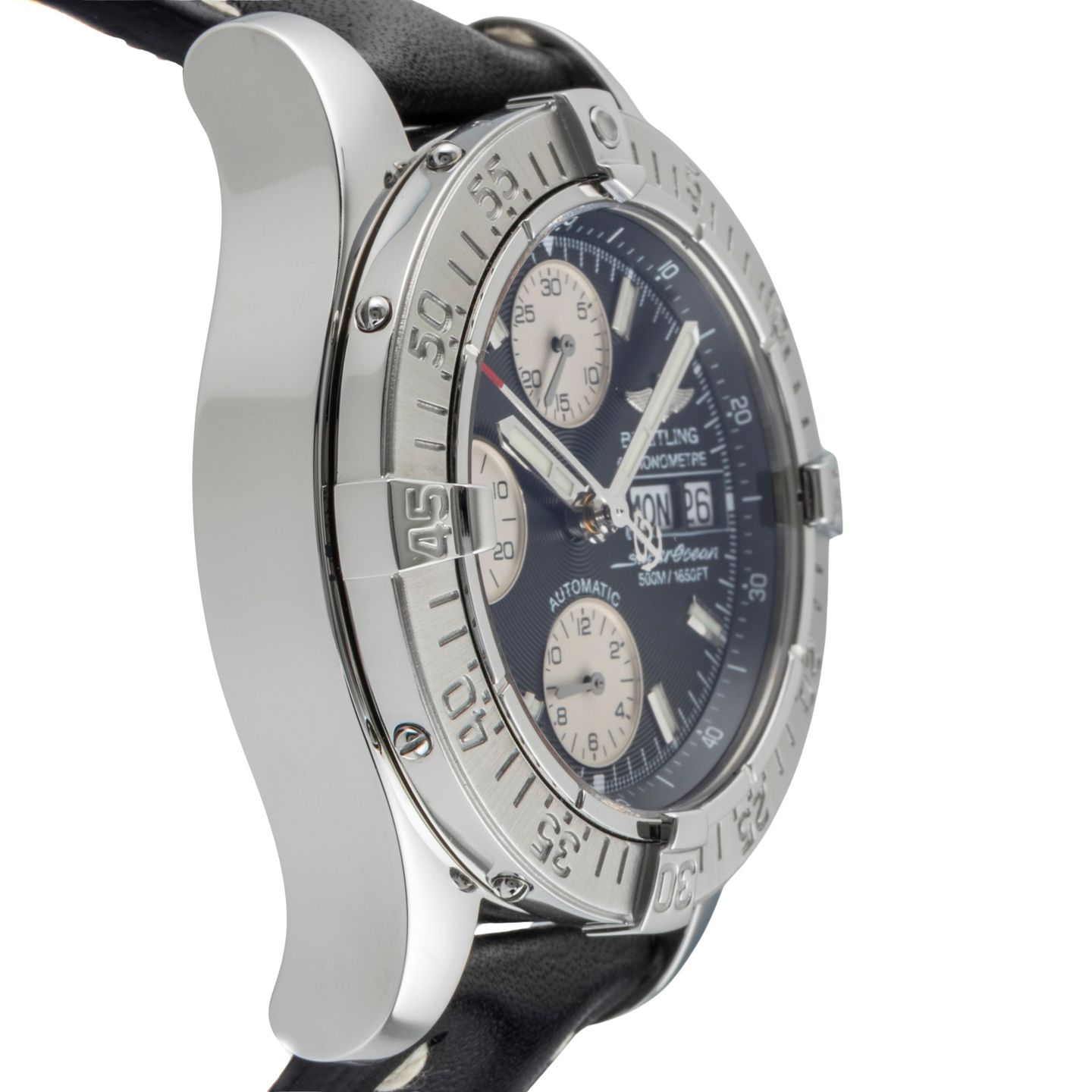Breitling Superocean Chronograph II A13340 - (7/8)