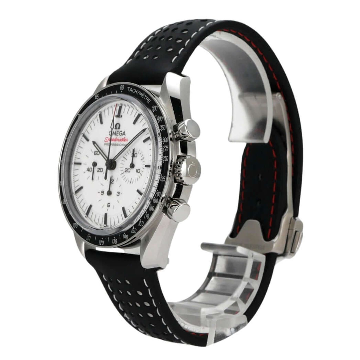 Omega Speedmaster Professional Moonwatch 310.30.42.50.04.001 - (3/8)
