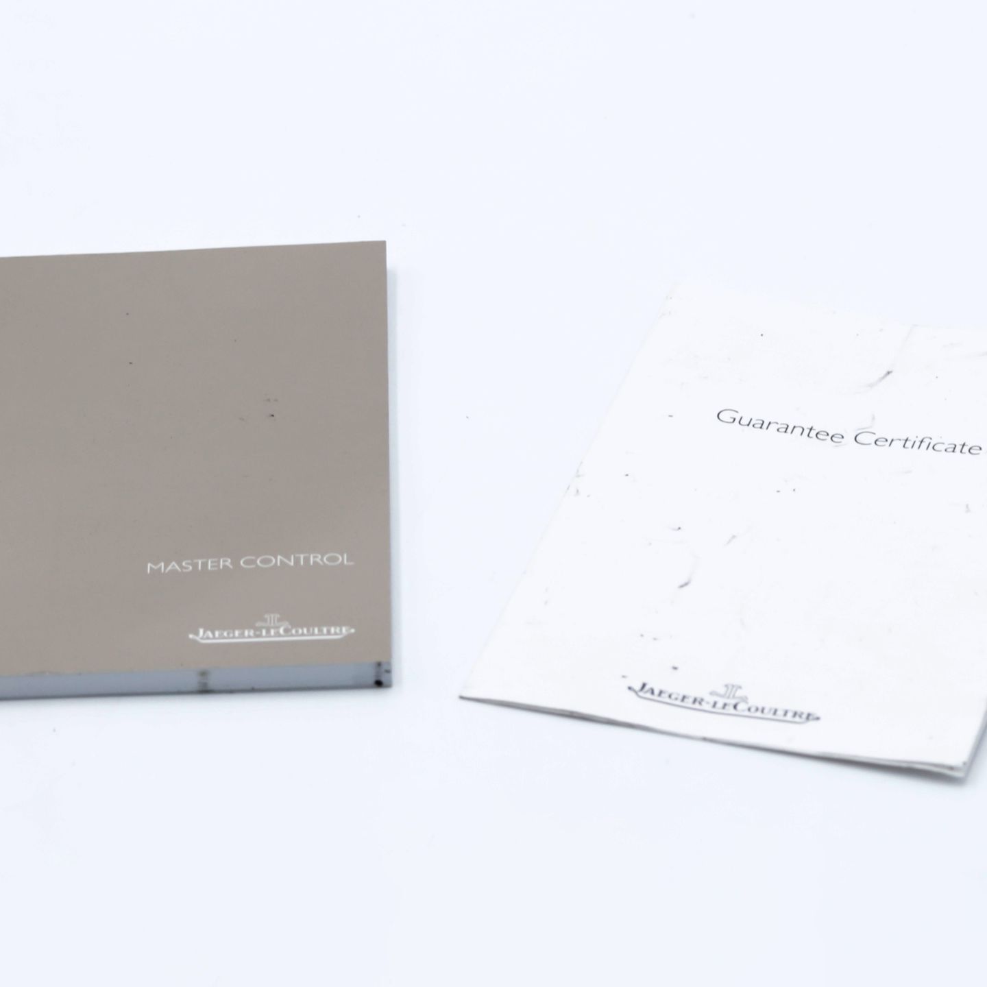 Jaeger-LeCoultre Master Grande Ultra Thin Q1278420 - (5/8)