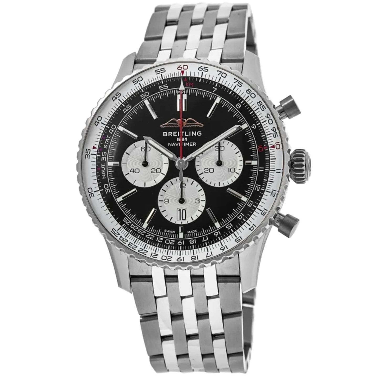 Breitling Navitimer 01 (46 MM) AB0137211B1A1 - (1/1)