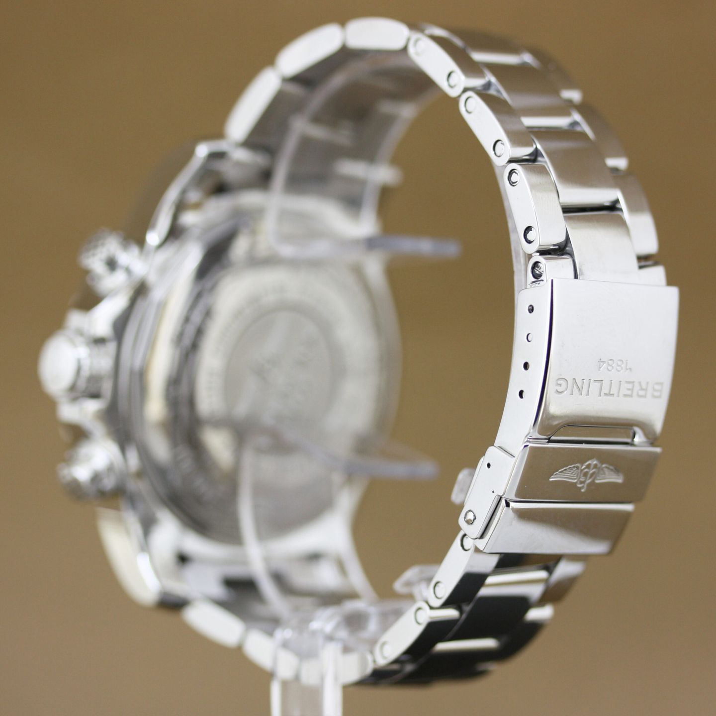 Breitling Super Avenger II A13371 - (6/8)