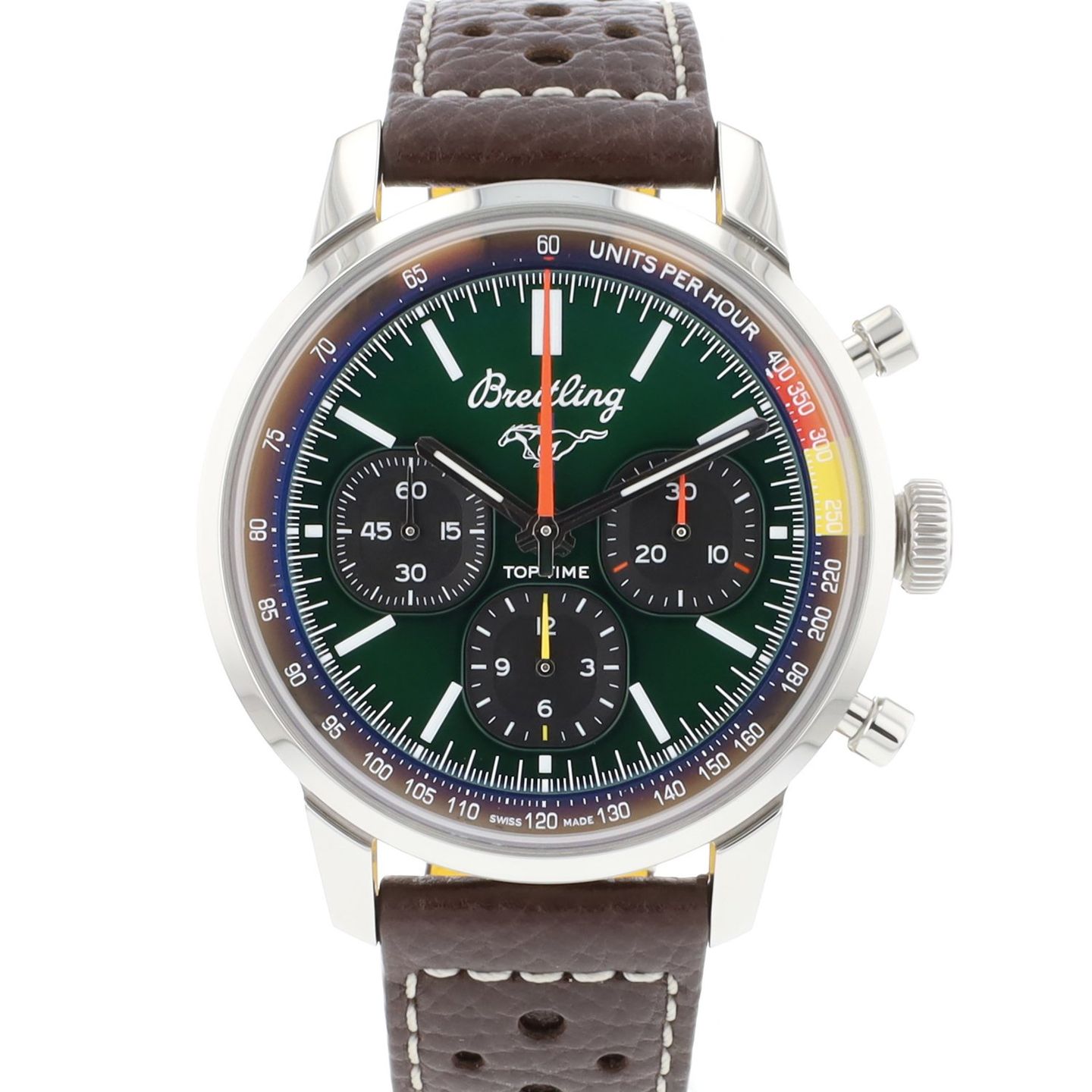 Breitling Top Time AB0176 - (1/3)