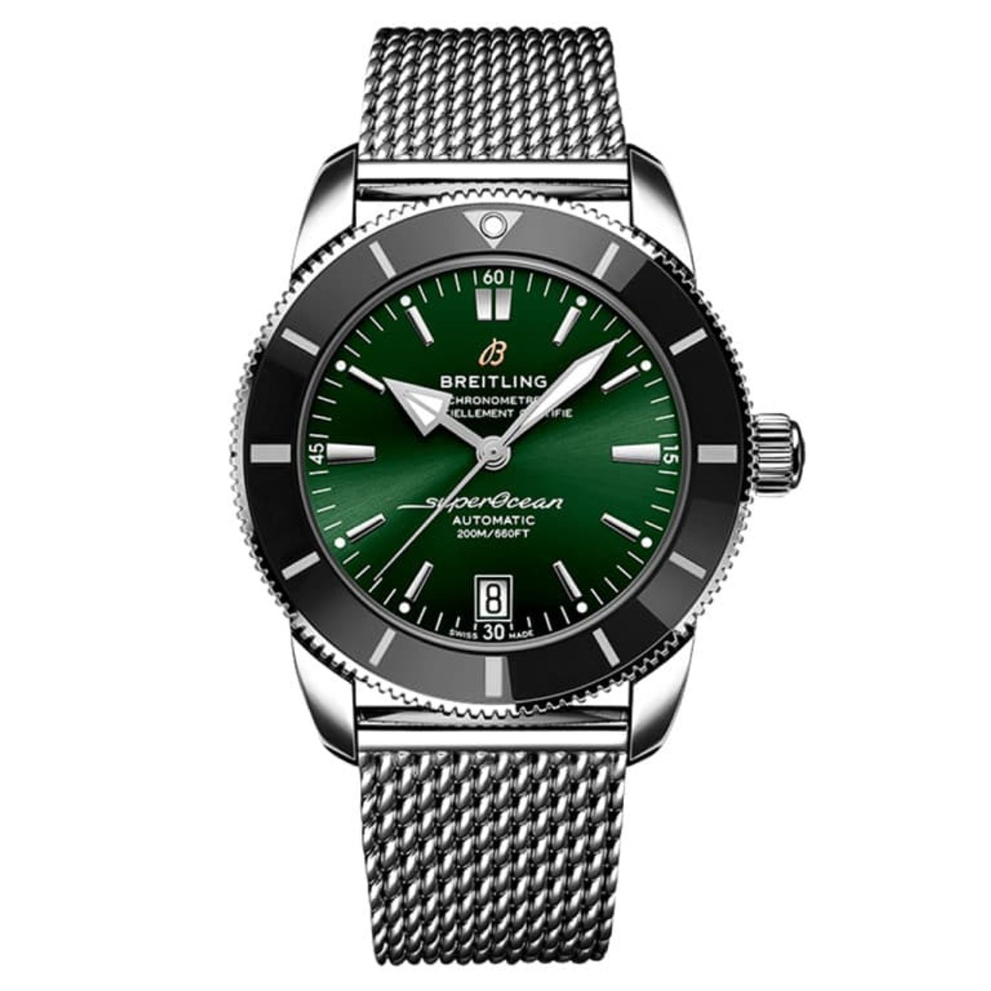 Breitling Superocean Heritage II 42 AB2010121L1A1 - (1/1)