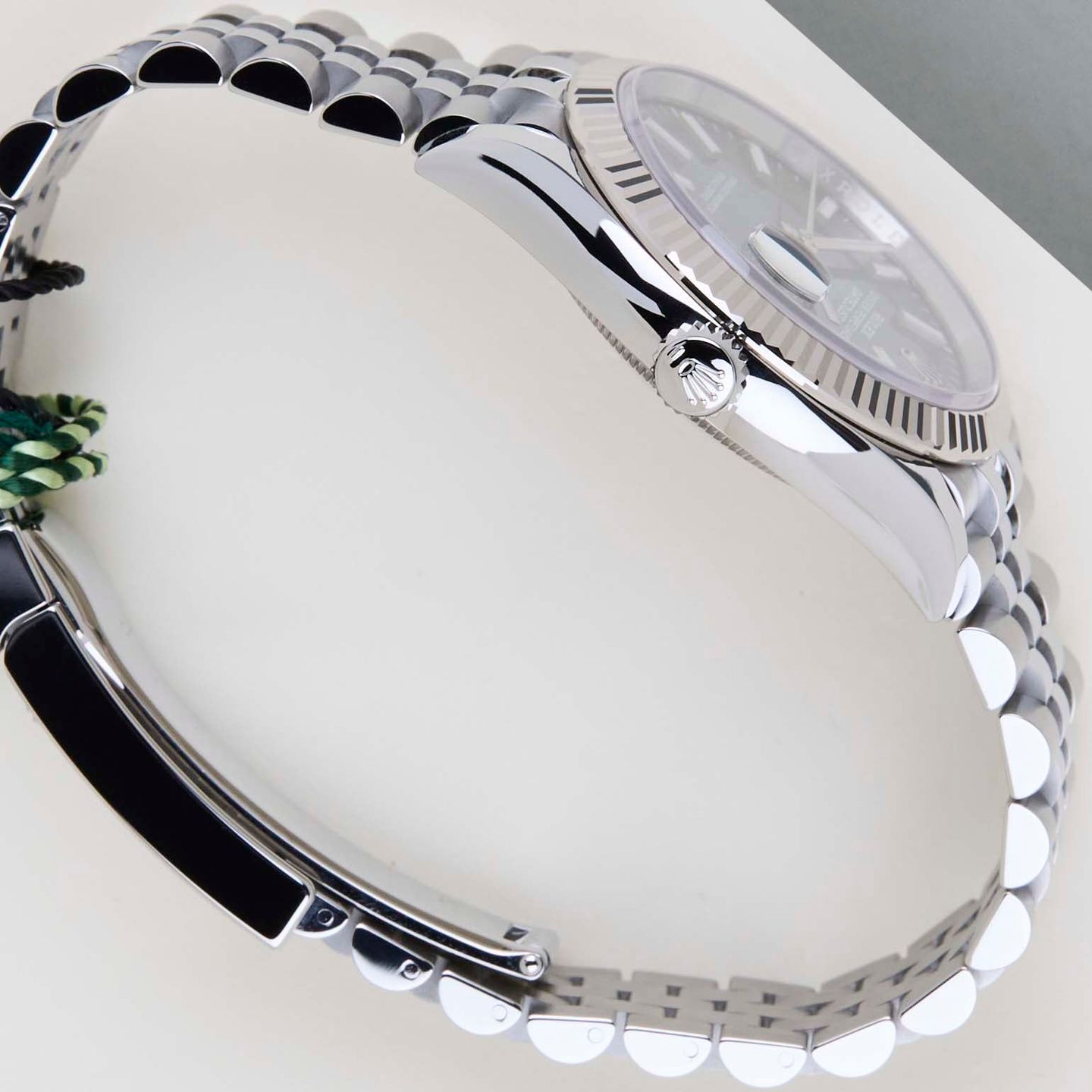 Rolex Datejust 36 126234 (2026) - 36mm Staal (7/8)