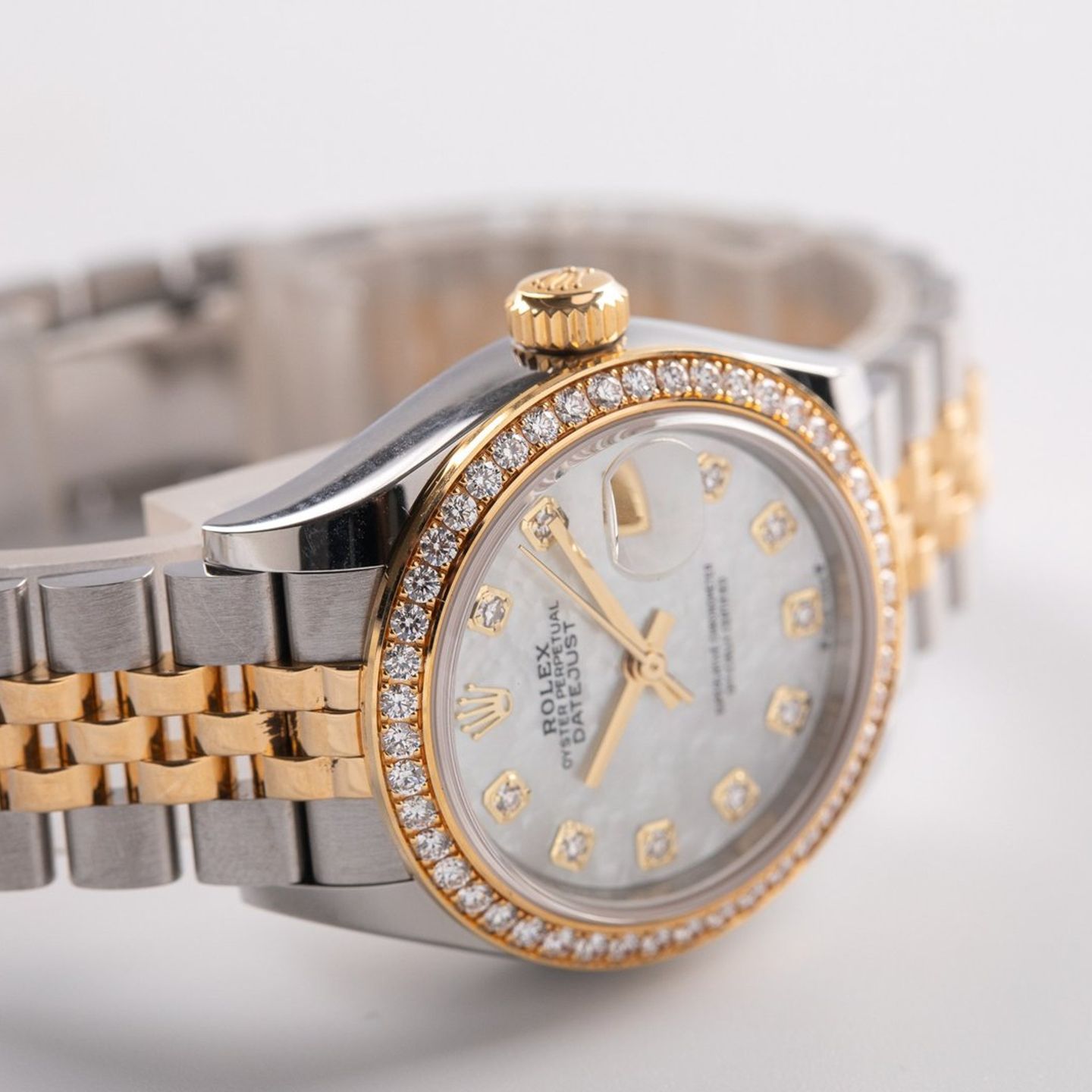 Rolex Lady-Datejust 279383RBR - (4/8)