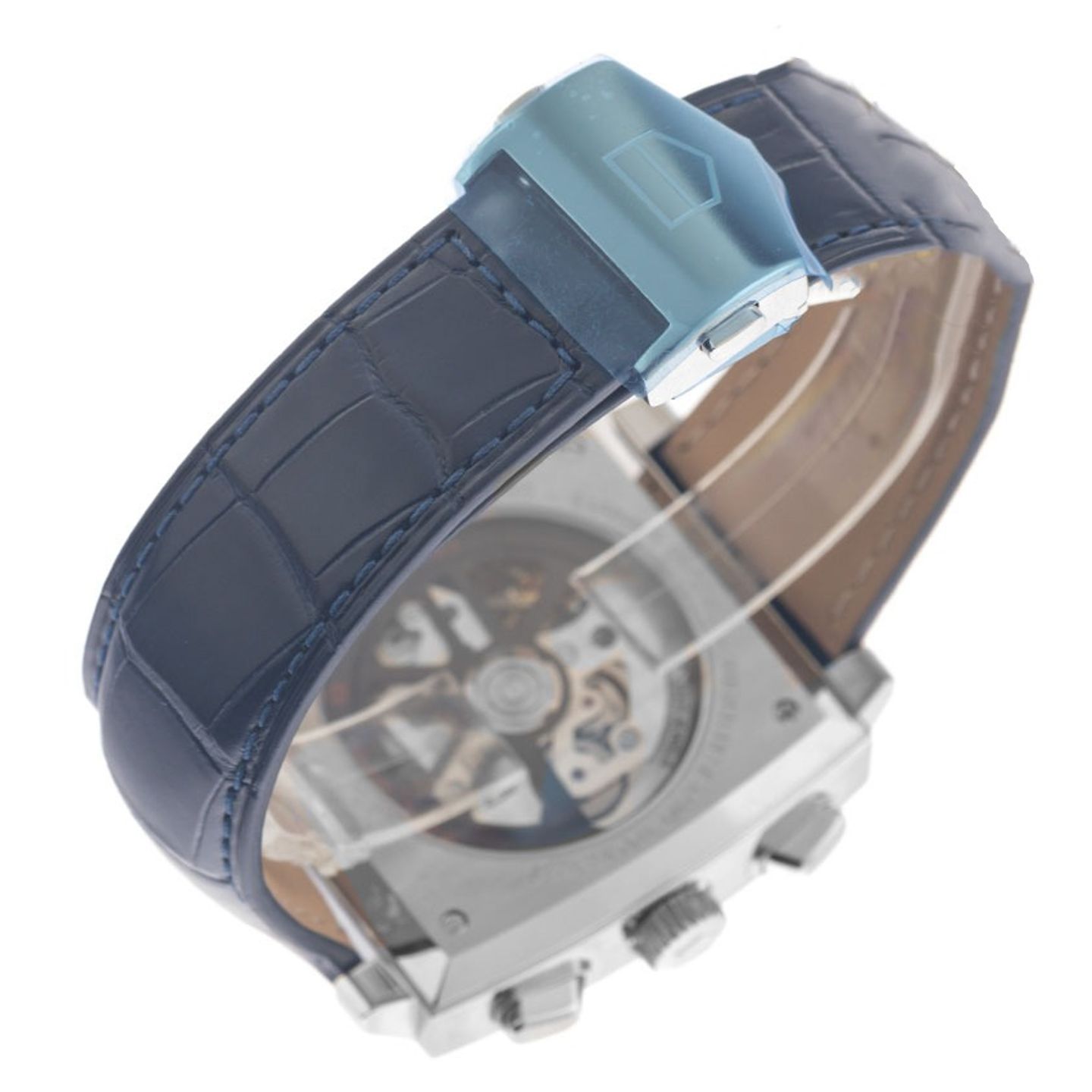 TAG Heuer Monaco CBL2111.FC6453 - (7/7)