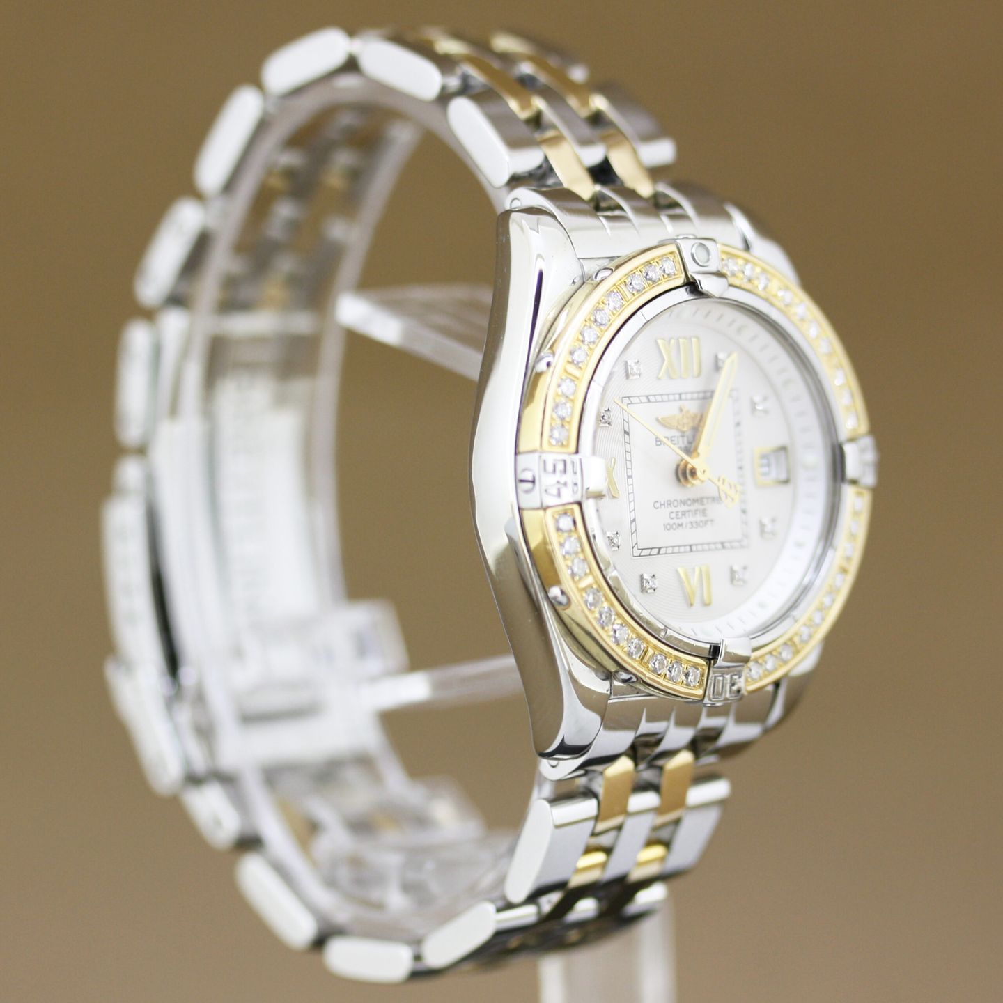 Breitling Galactic 32 D71356 - (4/8)