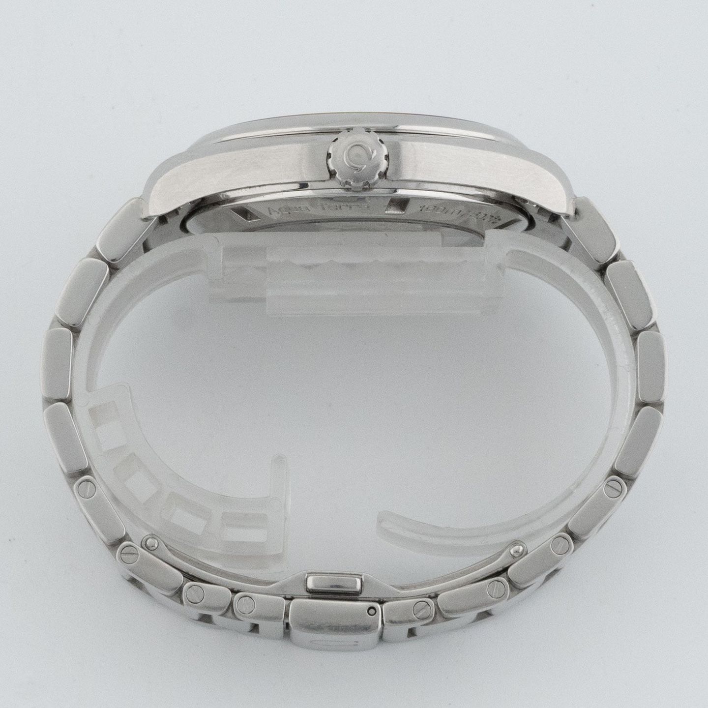 Omega Seamaster Aqua Terra 231.10.42.21.02.001 - (4/6)