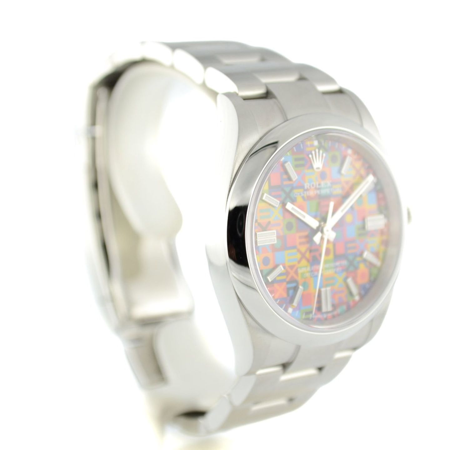 Rolex Oyster Perpetual 36 126000 - (2/7)