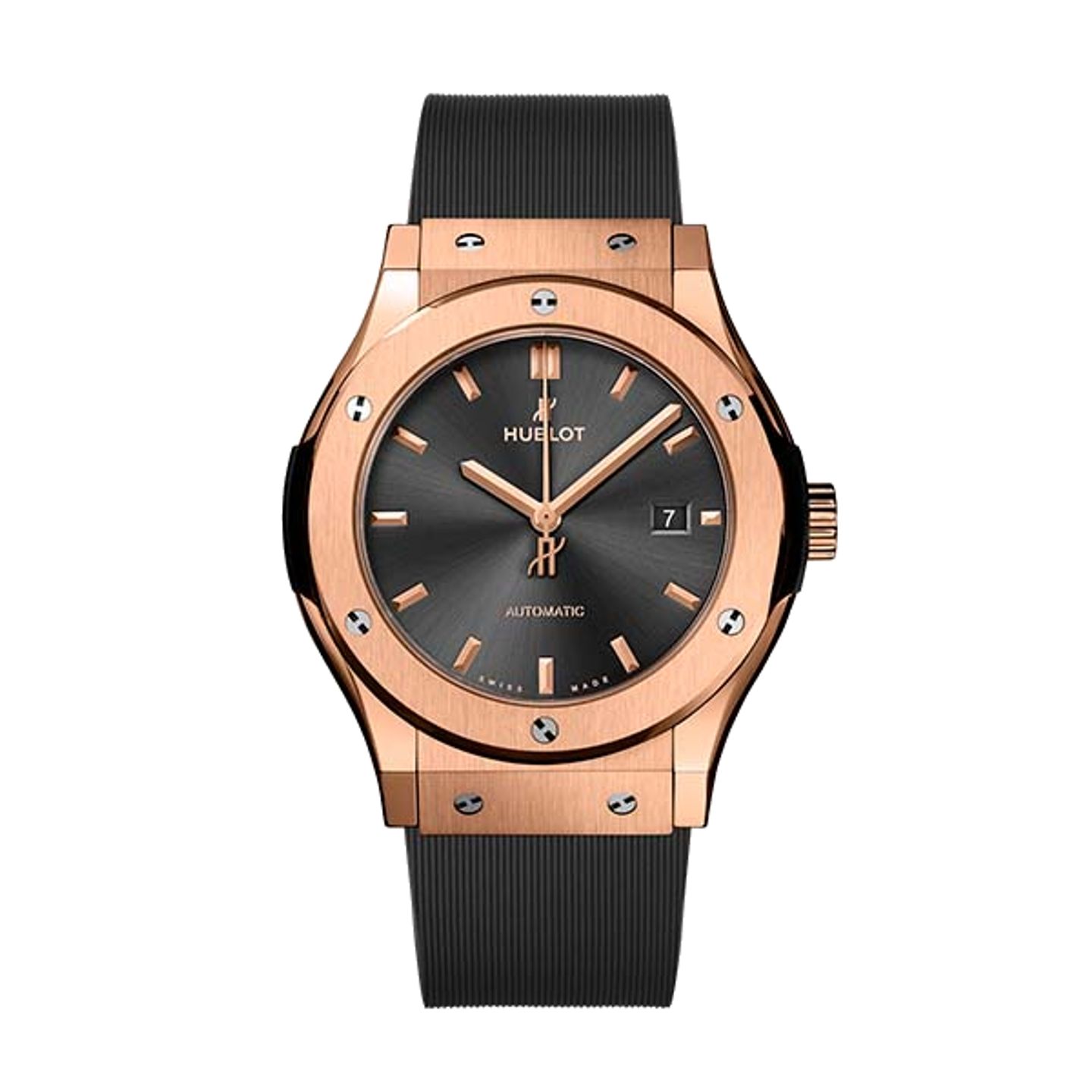 Hublot Classic Fusion Racing Grey 542.OX.7081.RX - (1/1)