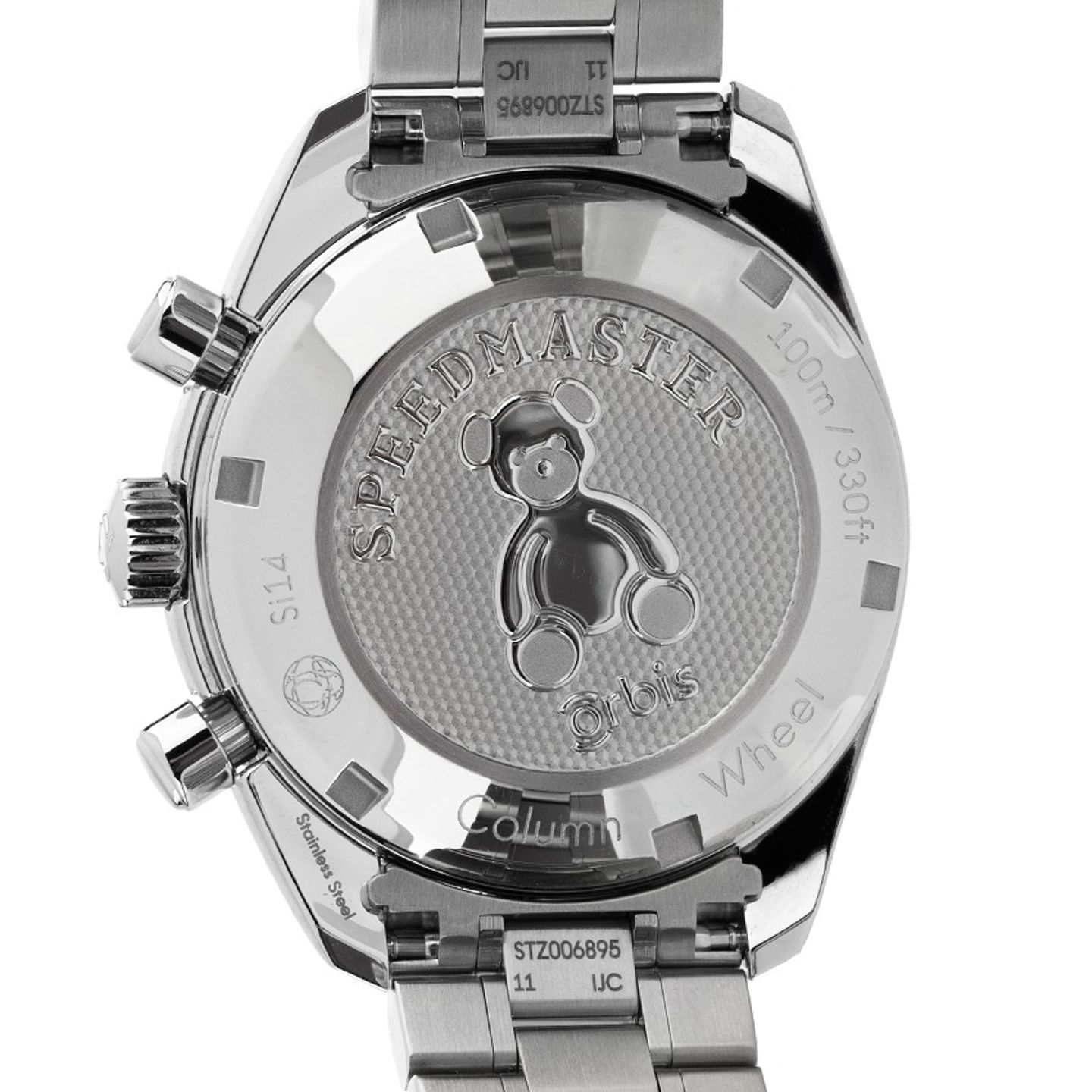 Omega Speedmaster 324.30.38.50.03.002 - (6/7)