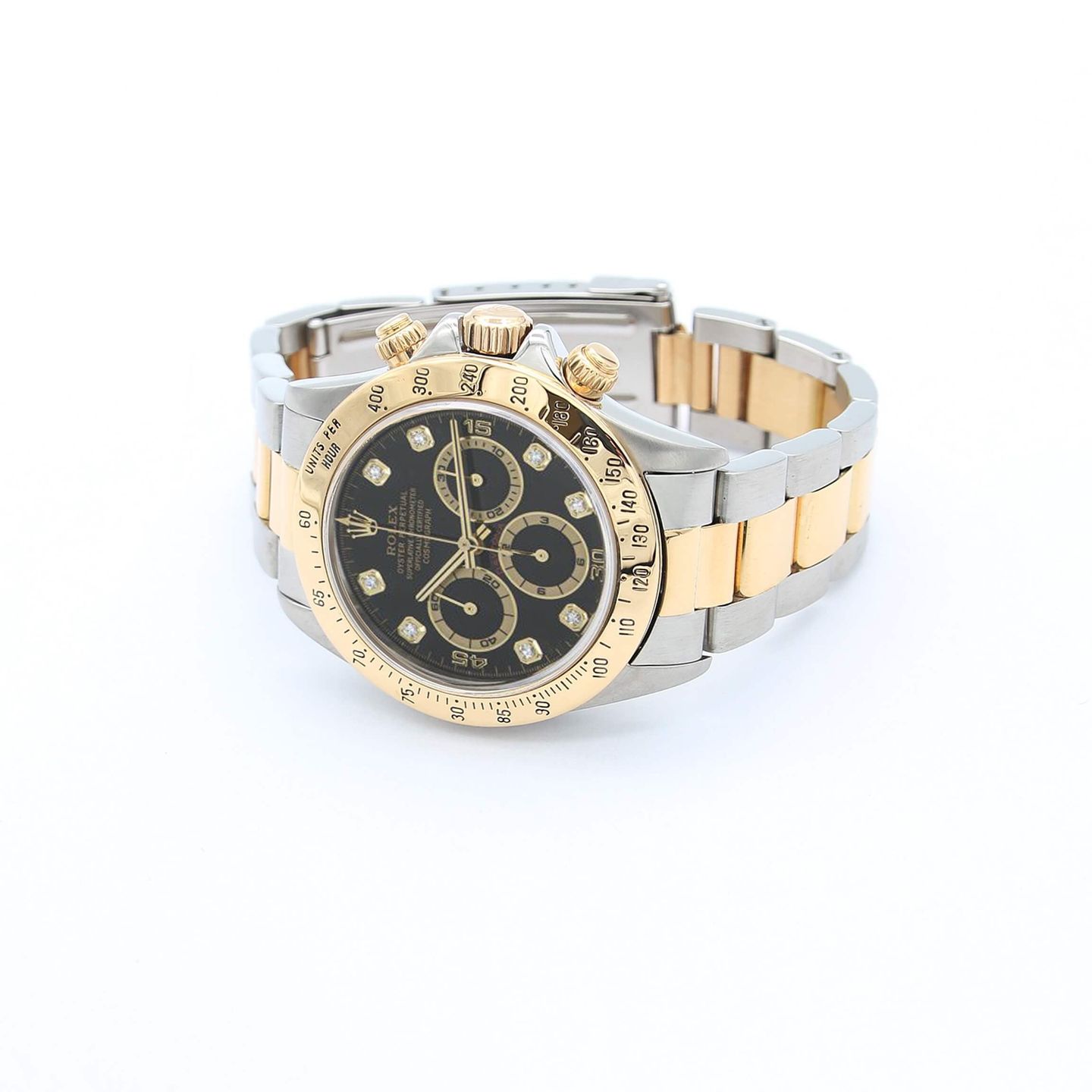 Rolex Daytona 16523 - (4/7)