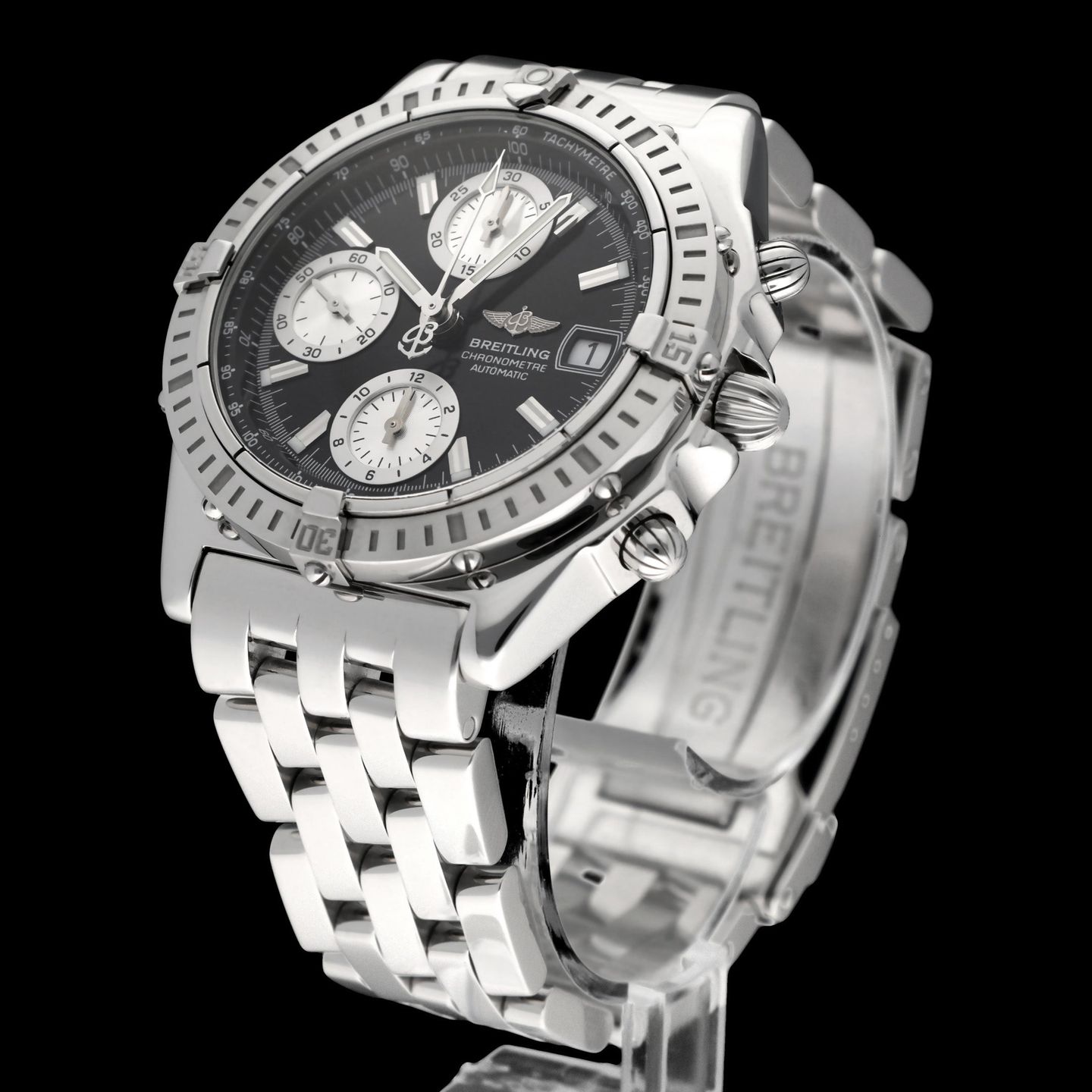 Breitling Chronomat A13352 - (4/8)