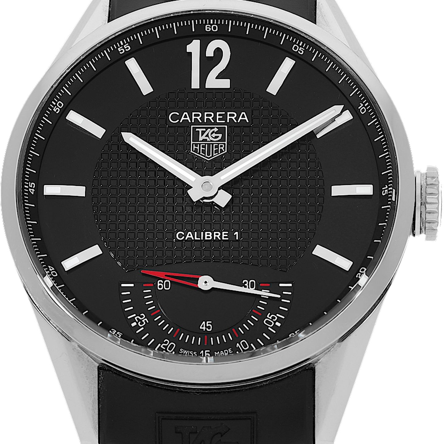 TAG Heuer Carrera WV3010 - (1/3)
