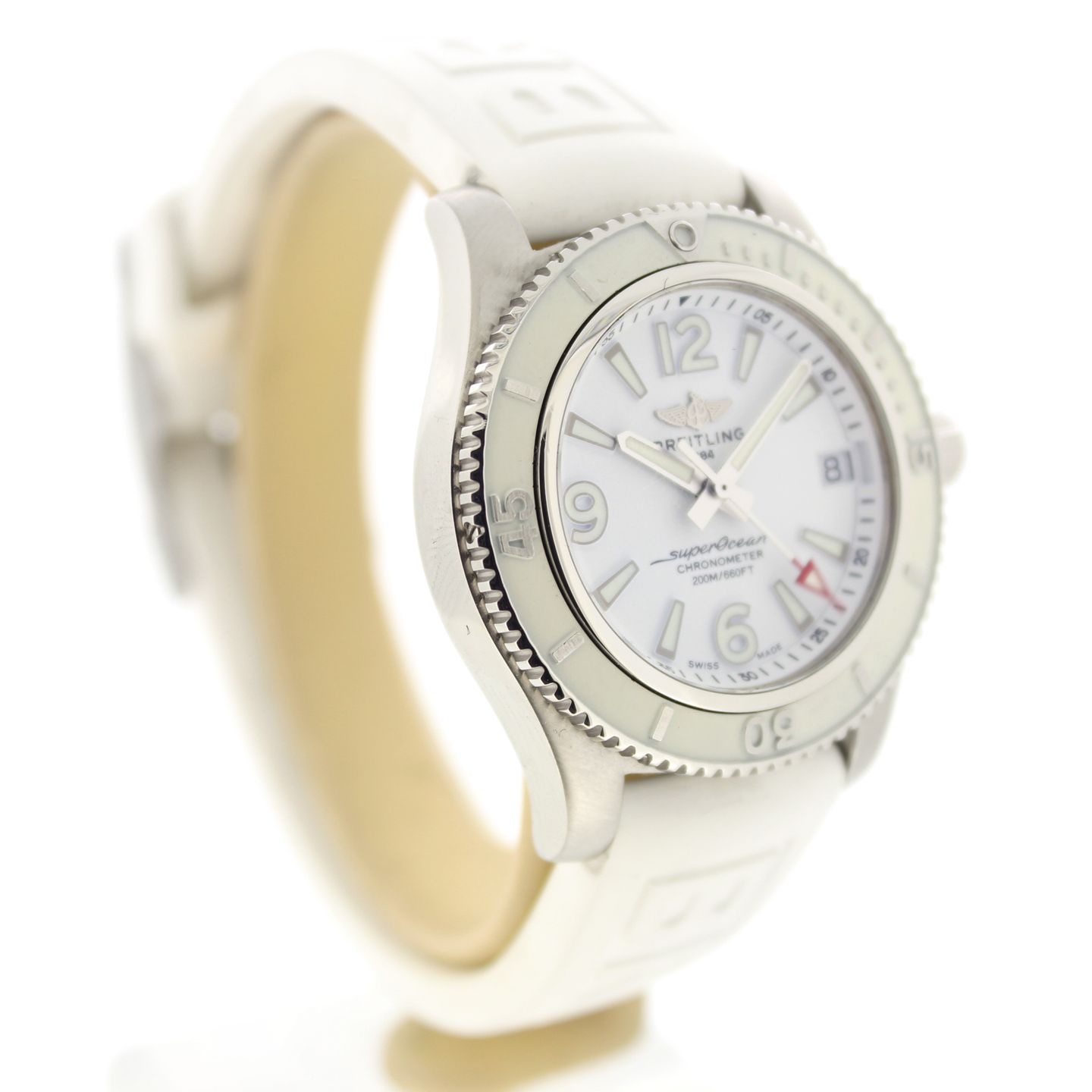 Breitling Superocean A17316D21A1S1 - (6/7)