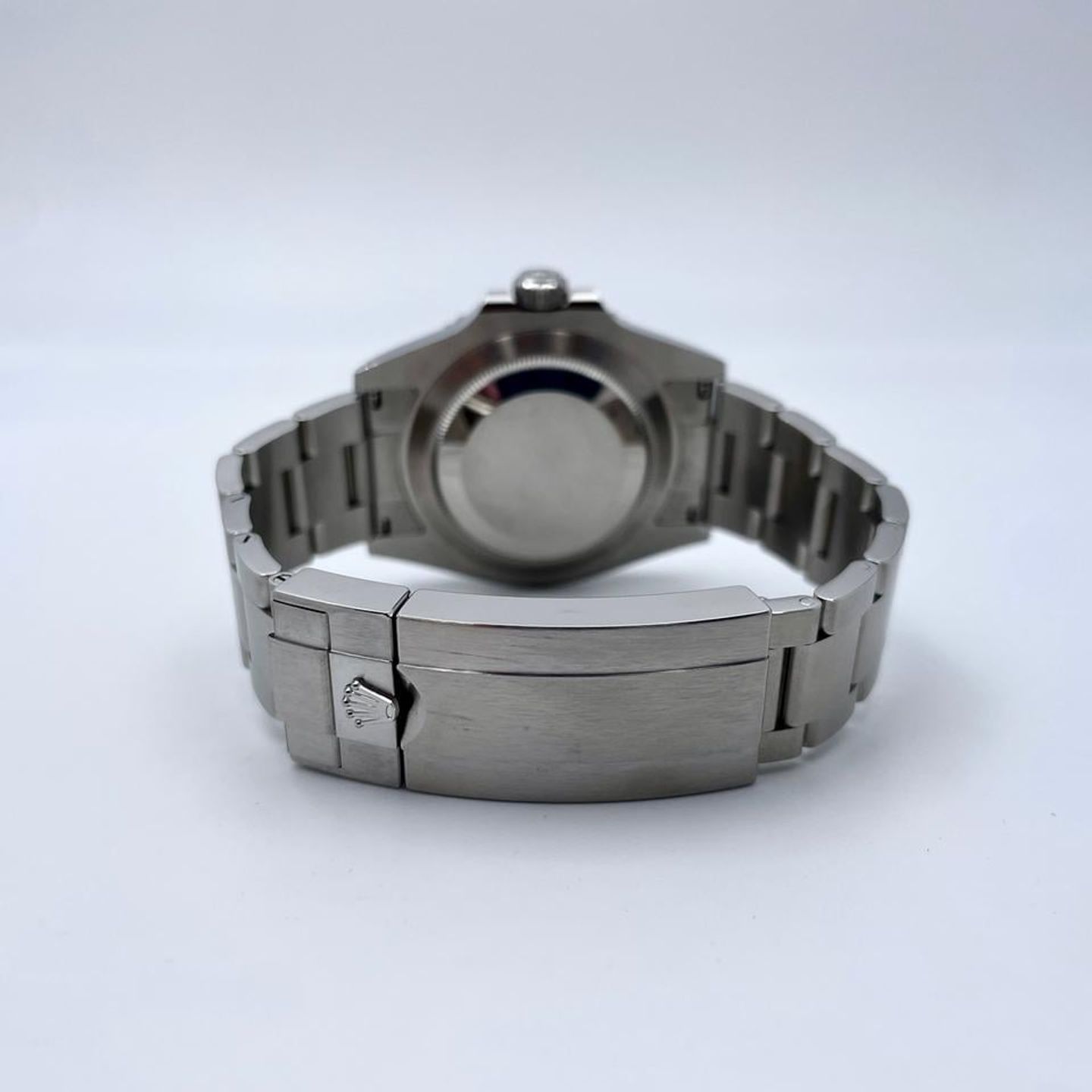 Rolex Submariner Date 126610lv - (7/8)