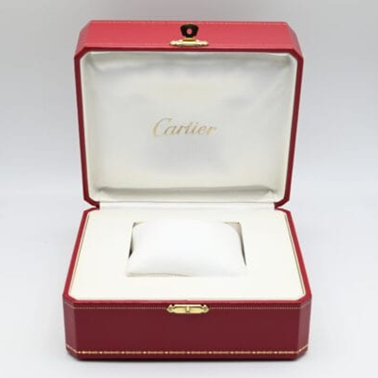 Cartier Santos 187902 - (2/8)