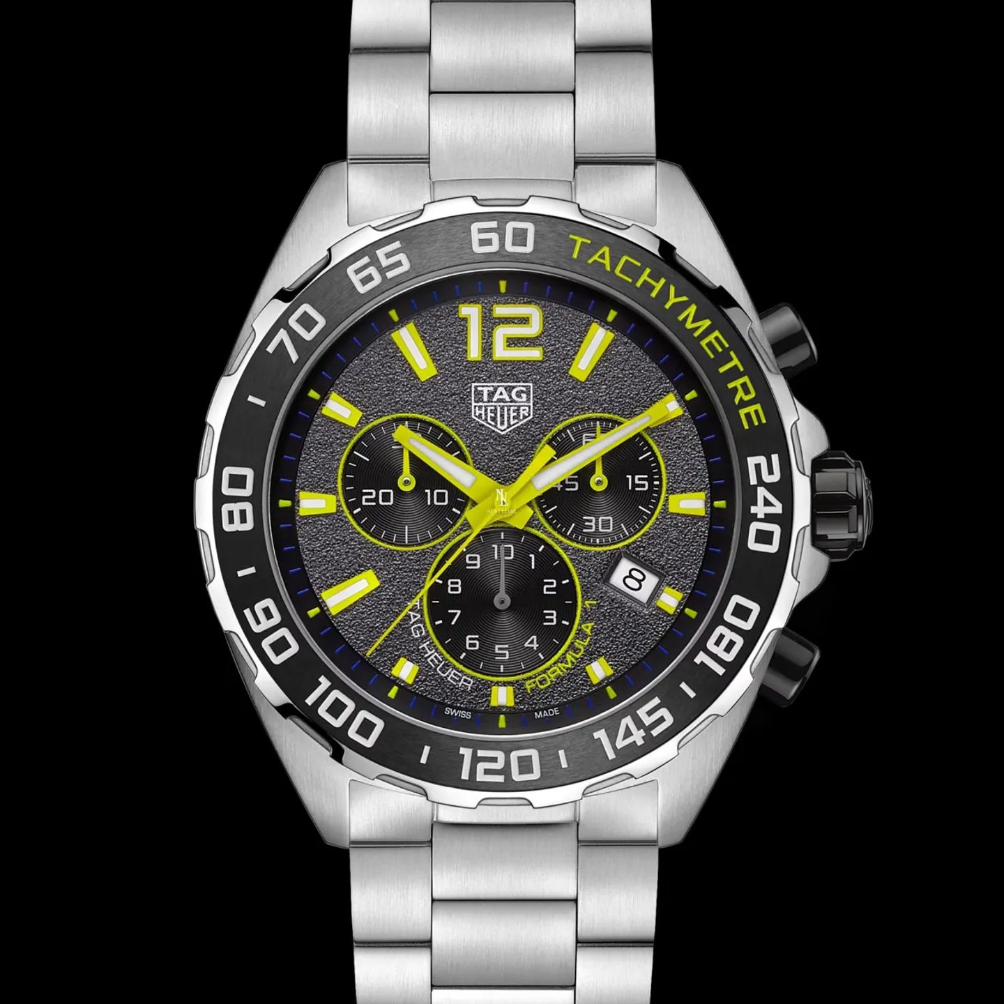 TAG Heuer Formula 1 Quartz CAZ101AG.BA0842 - (1/1)