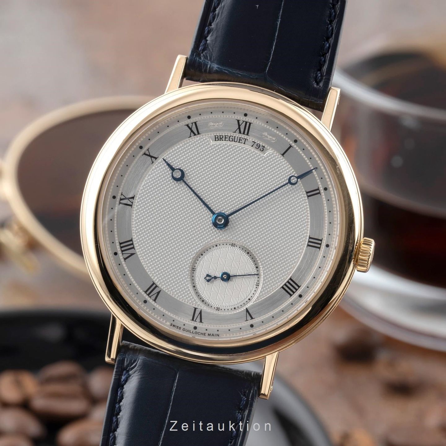 Breguet Classique 5140 - (1/8)
