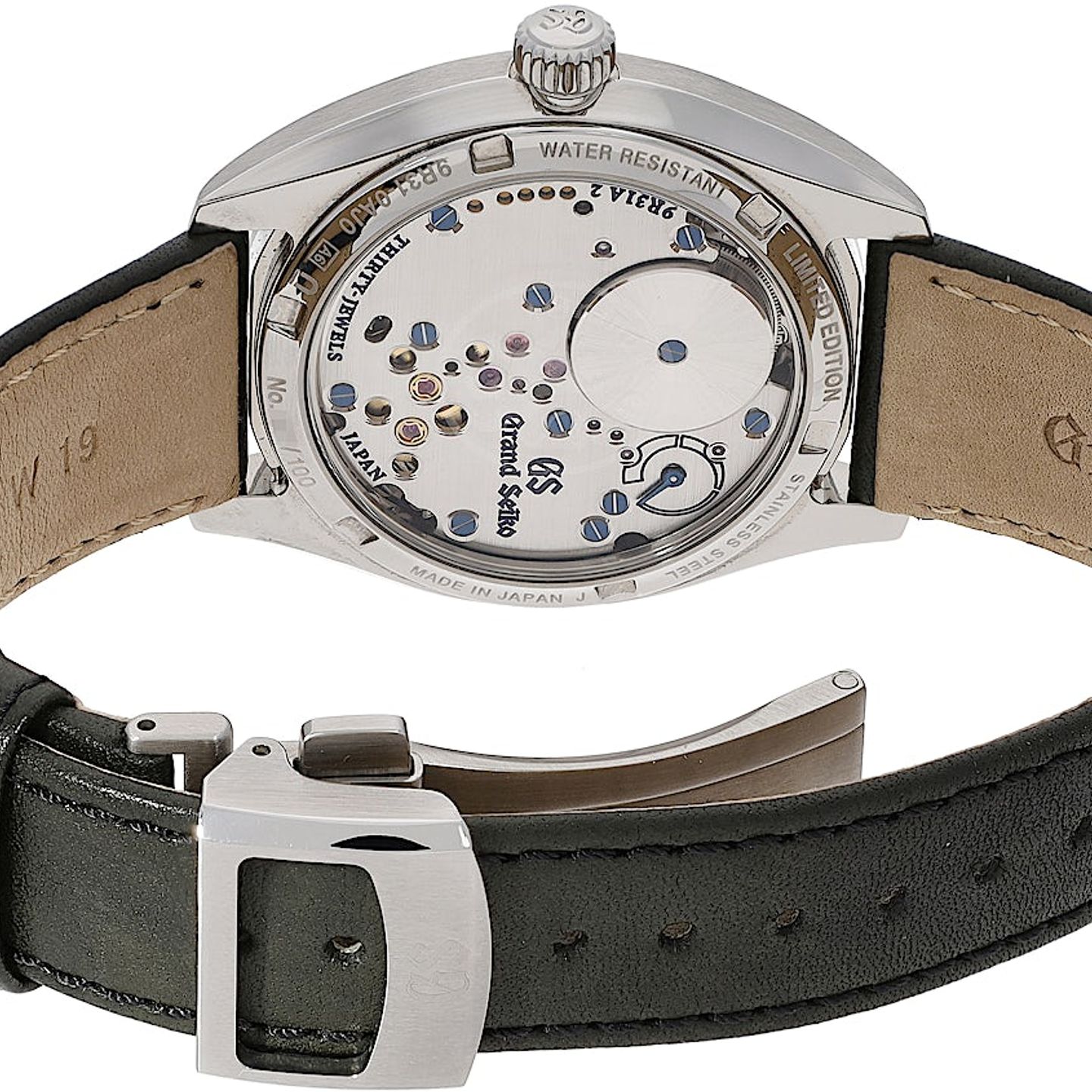 Unknown Unknown SBGY027 (Unknown (random serial)) - (5/5)