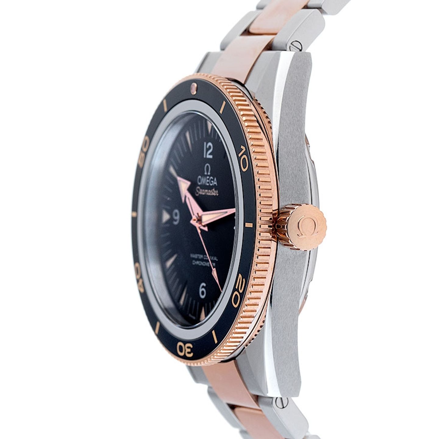 Omega Seamaster 300 233.20.41.21.01.001 - (3/7)