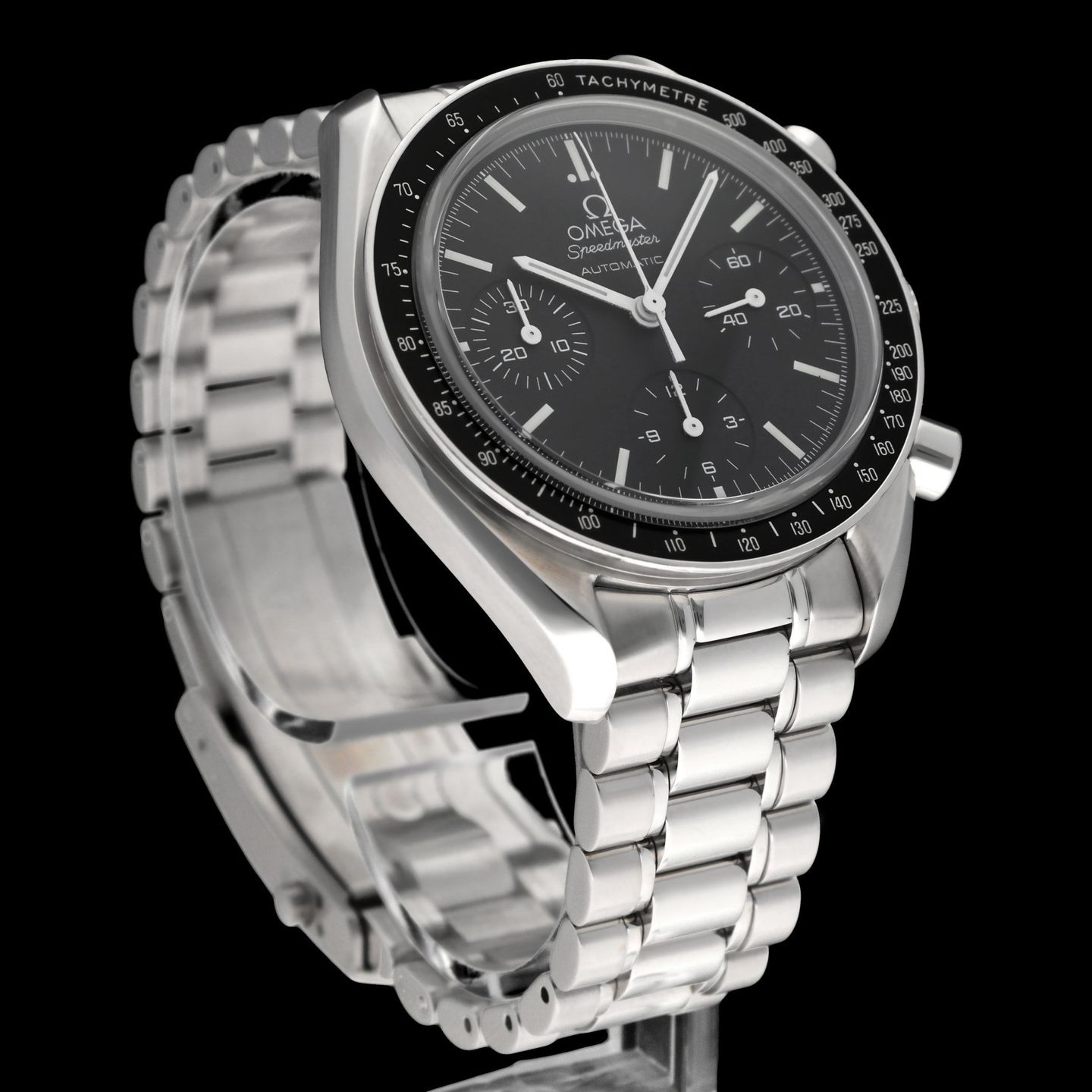 Omega Speedmaster Reduced 3539.50.00 - (6/8)