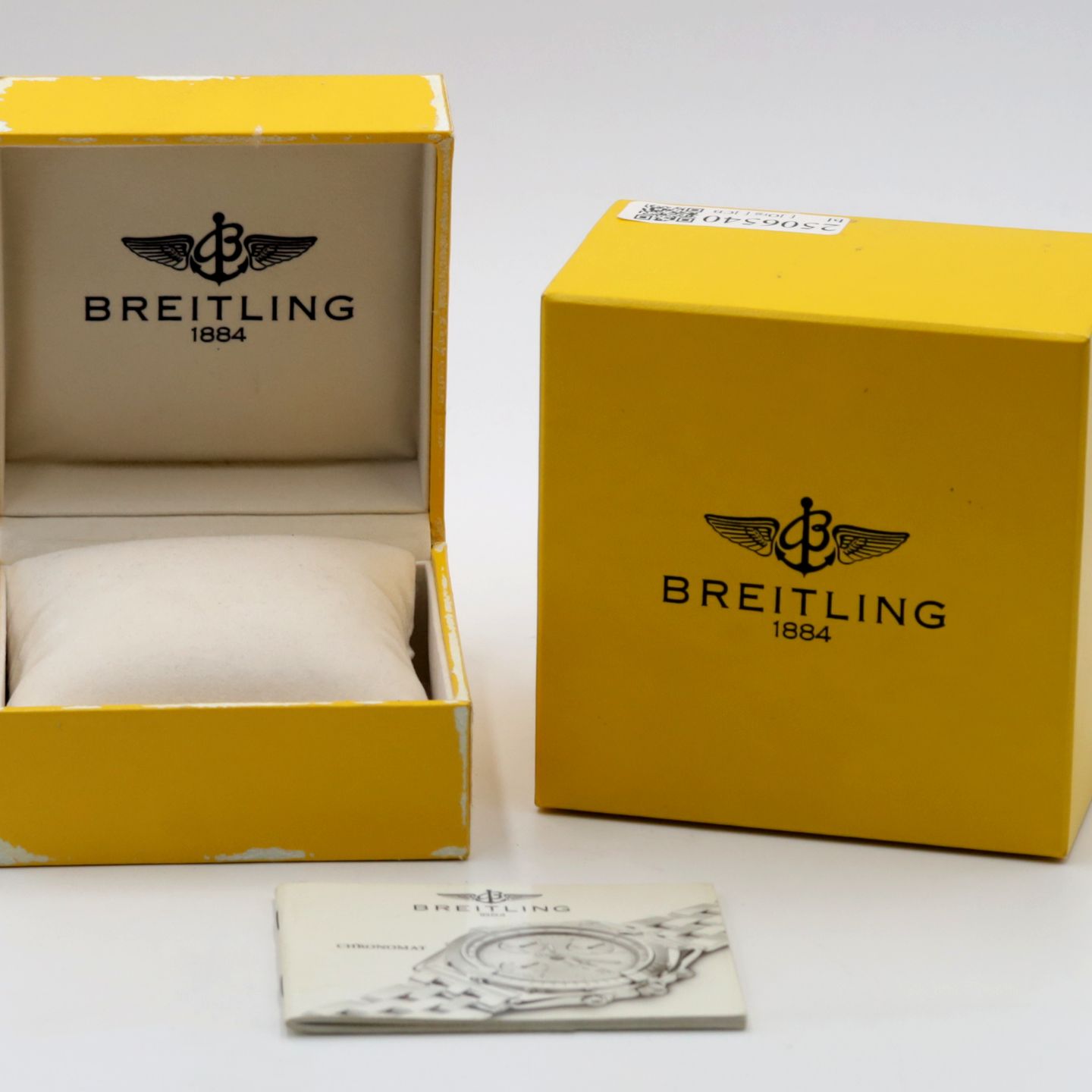 Breitling Chronomat B13050.1 - (8/8)