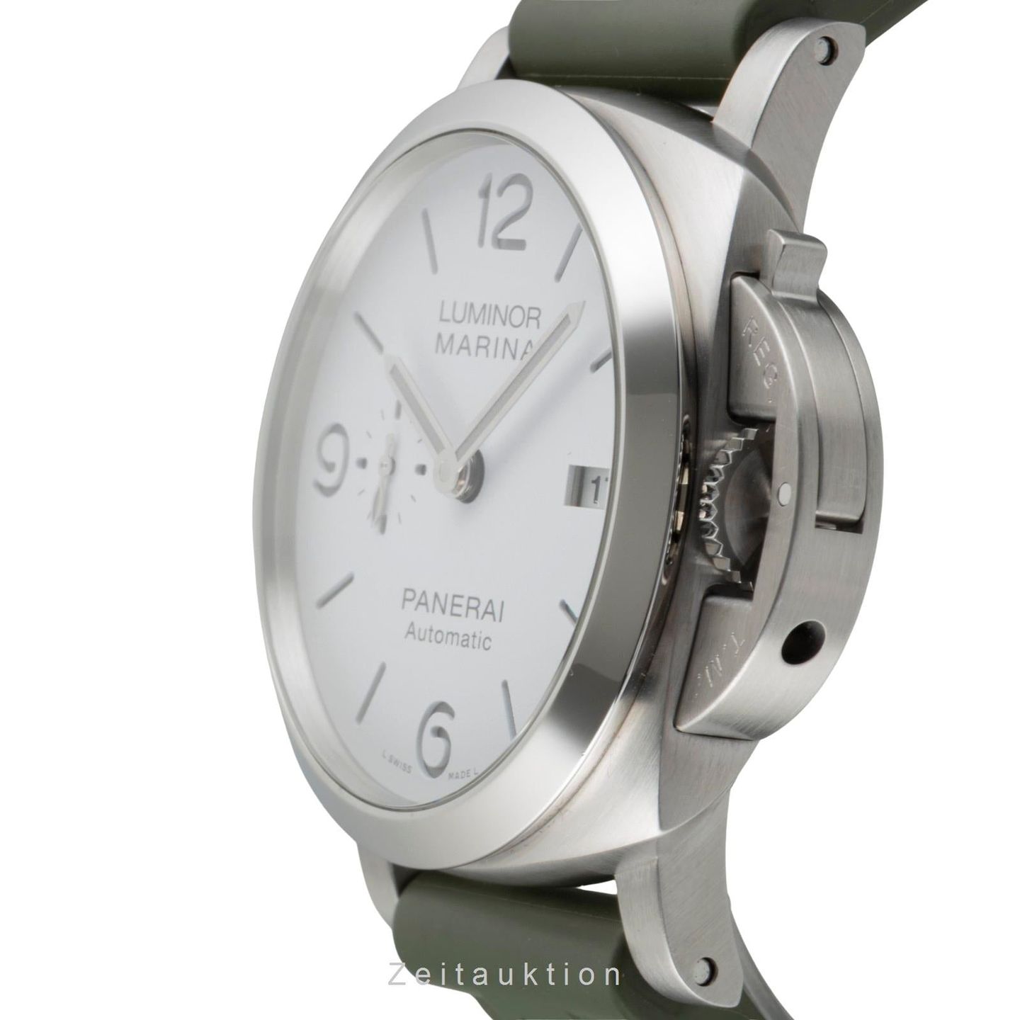 Panerai Luminor Marina PAM01314 - (5/8)